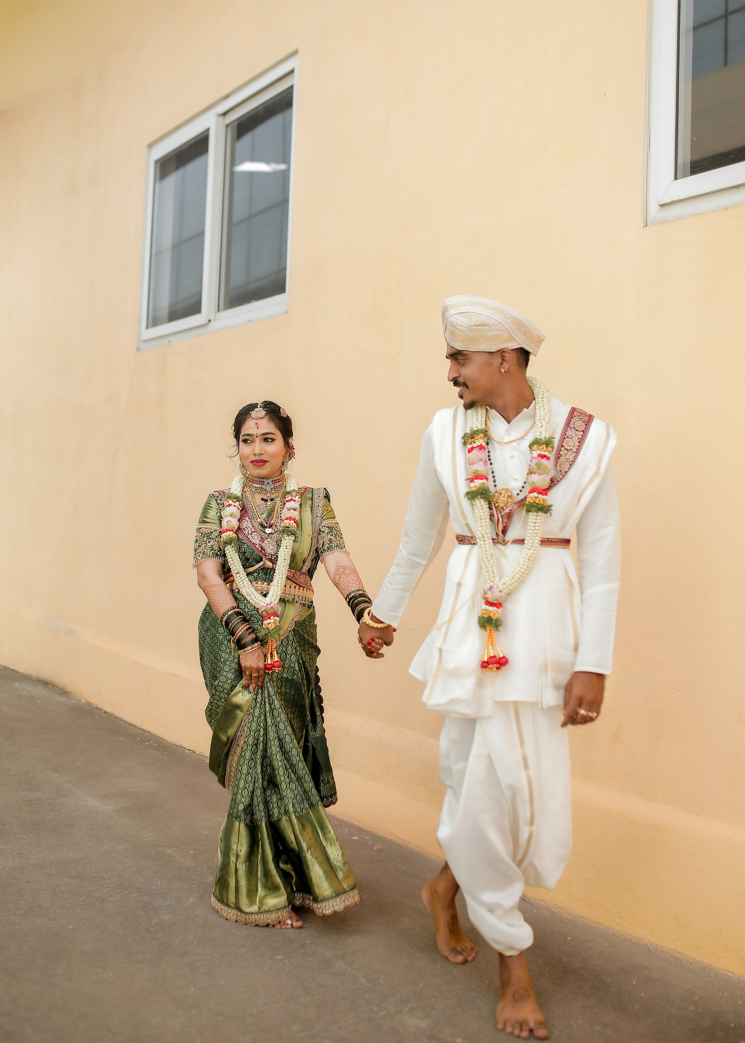 SUPRITHA X VIGNESH. The Light Story | Wedding Photography in Mysuru, Karnataka