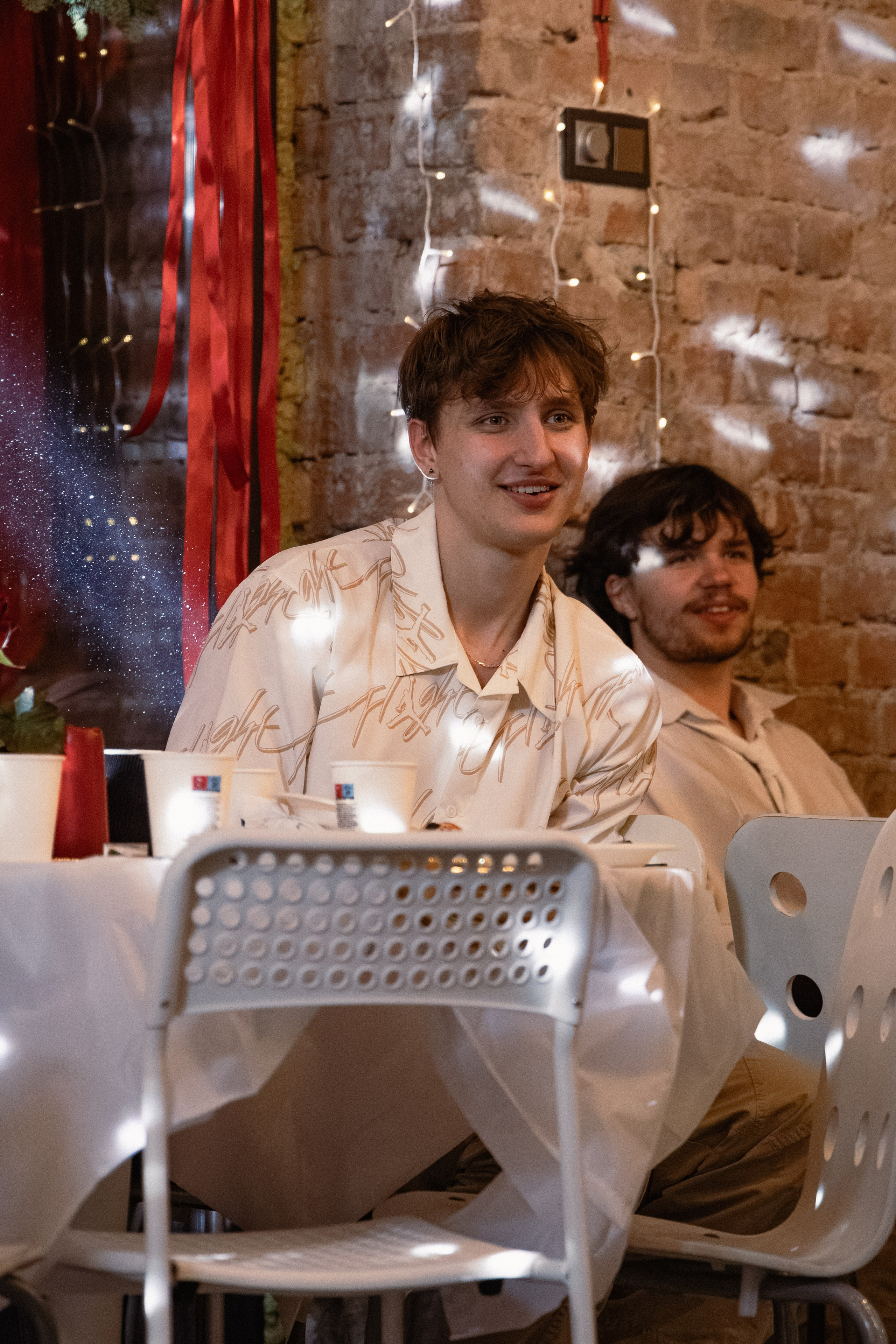 Conference Riga 2024. Дизайнер и Фотограф в Кишинёве Бусуйок Станислав