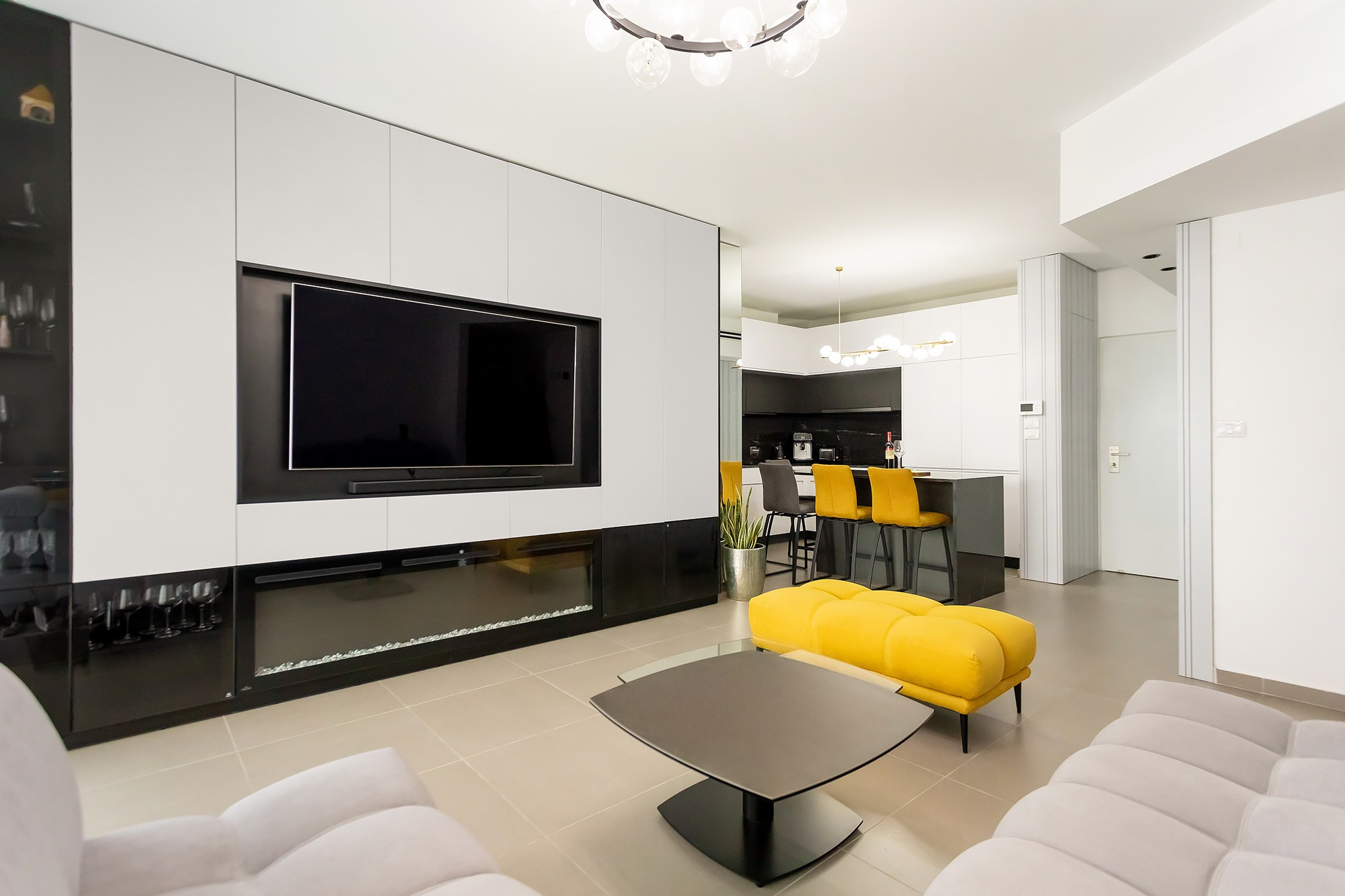 Фотограф интерьеров недвижимости в Израиле для Booking и Airbnb