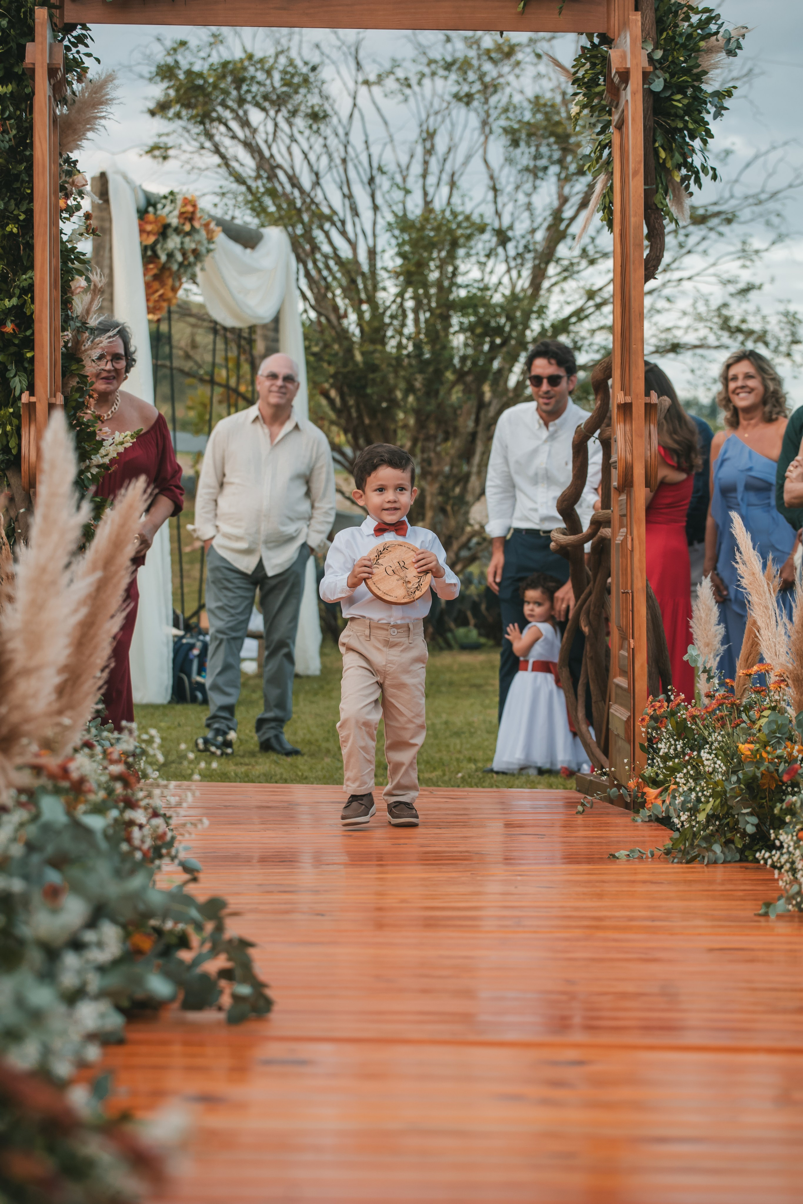 Gabi & Ricardo | Além Paraiba/MG. Studio Rodney Côrtes