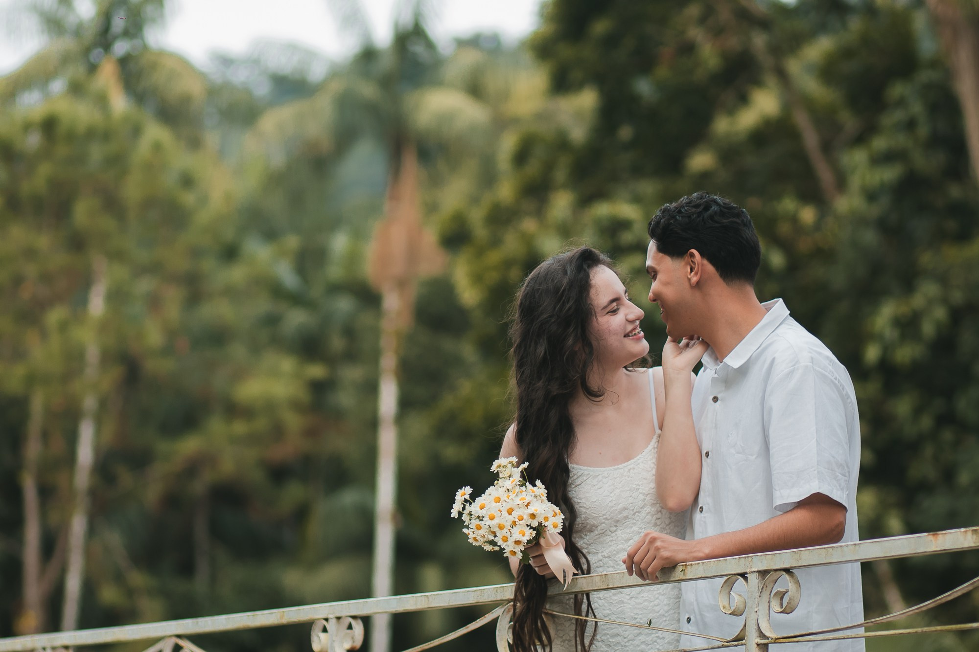 Pre-Wedding rebeca e Welkes