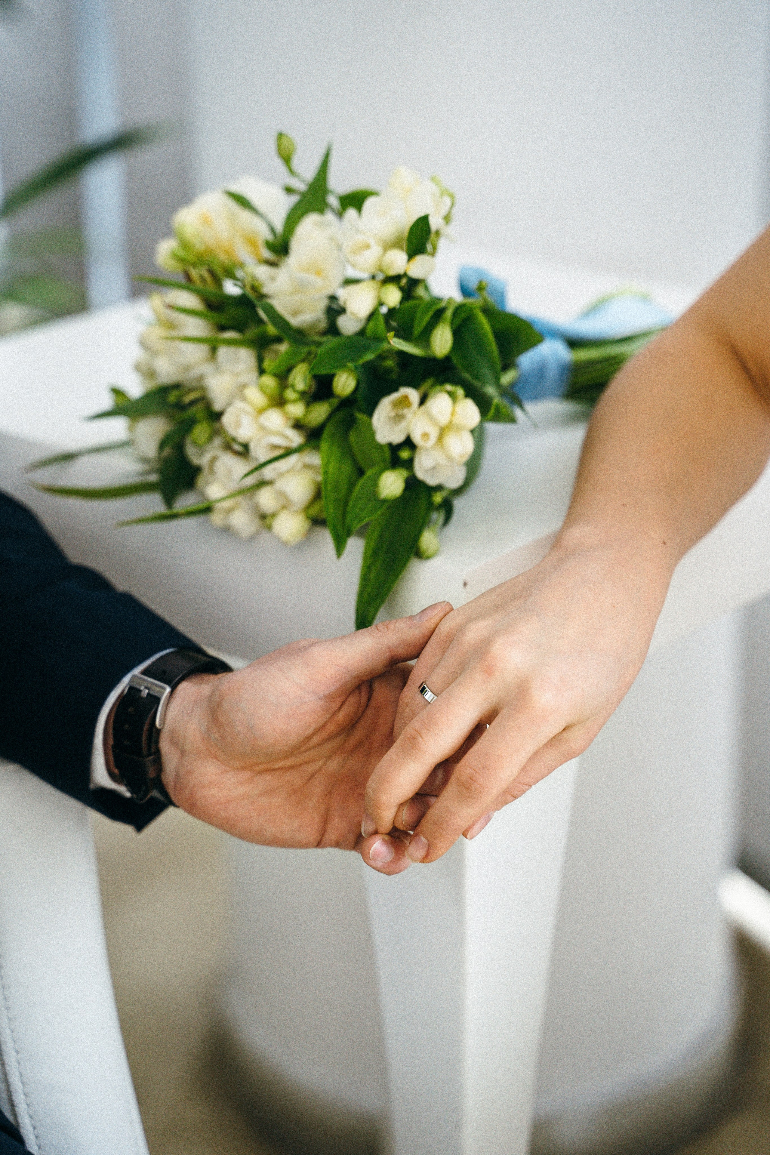 A day for two. Photographer and travel-blogger Aleksandra Gritsenko