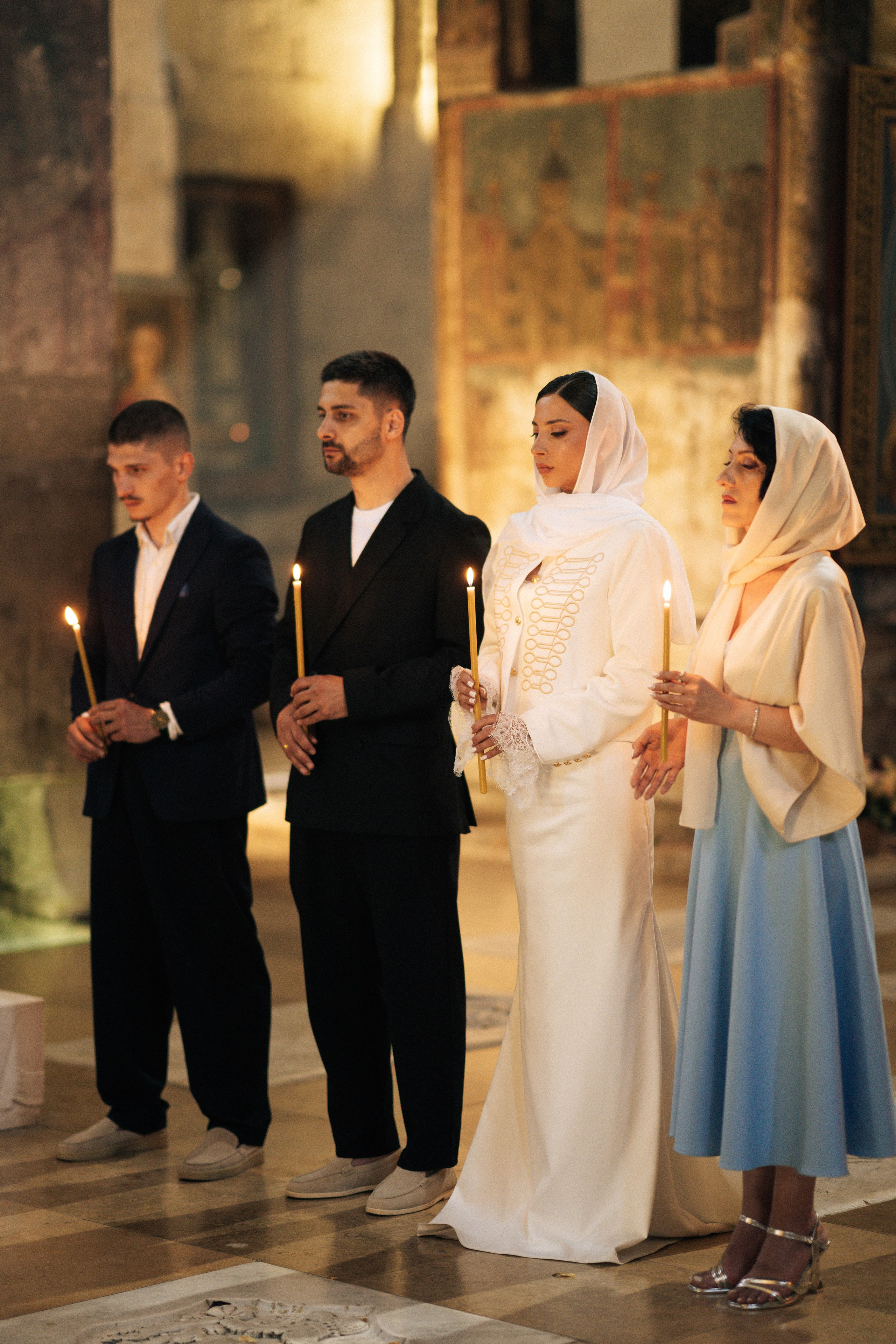 Wedding. ფოტოგრაფი სალომე ბარბაქაძე