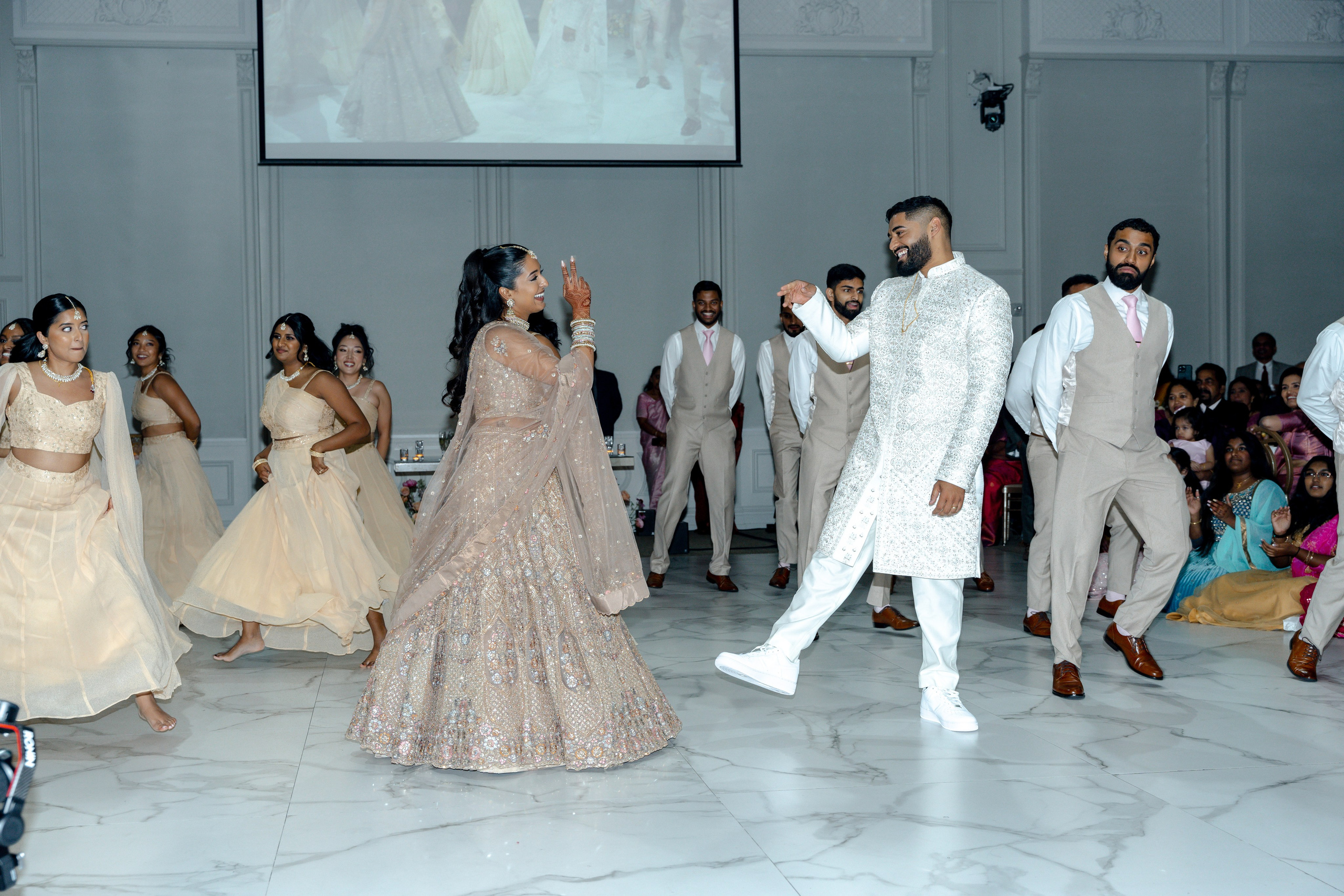 Maya & Alvin. Anna Krasnova Wedding photographer