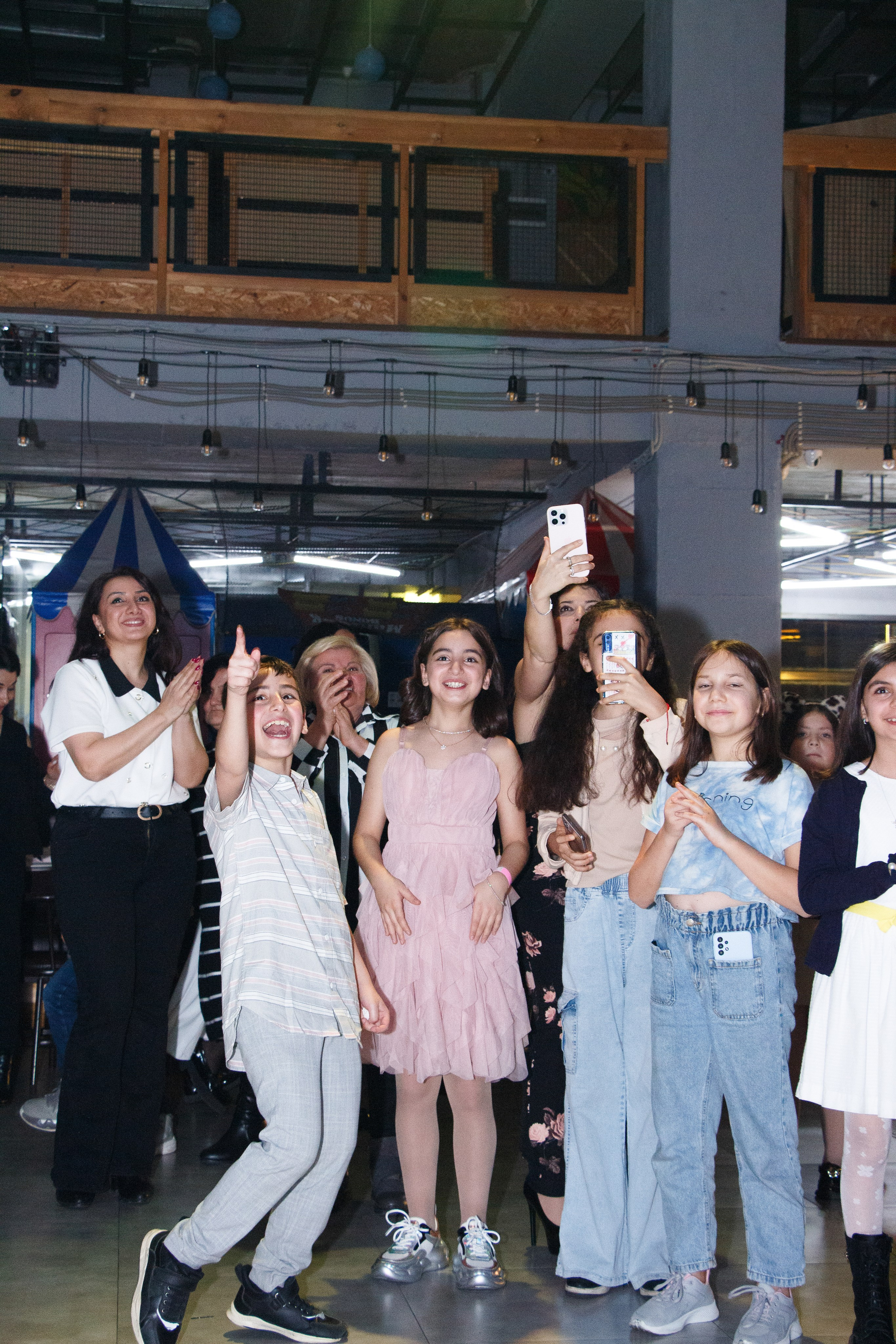 Фотограф в Ереване