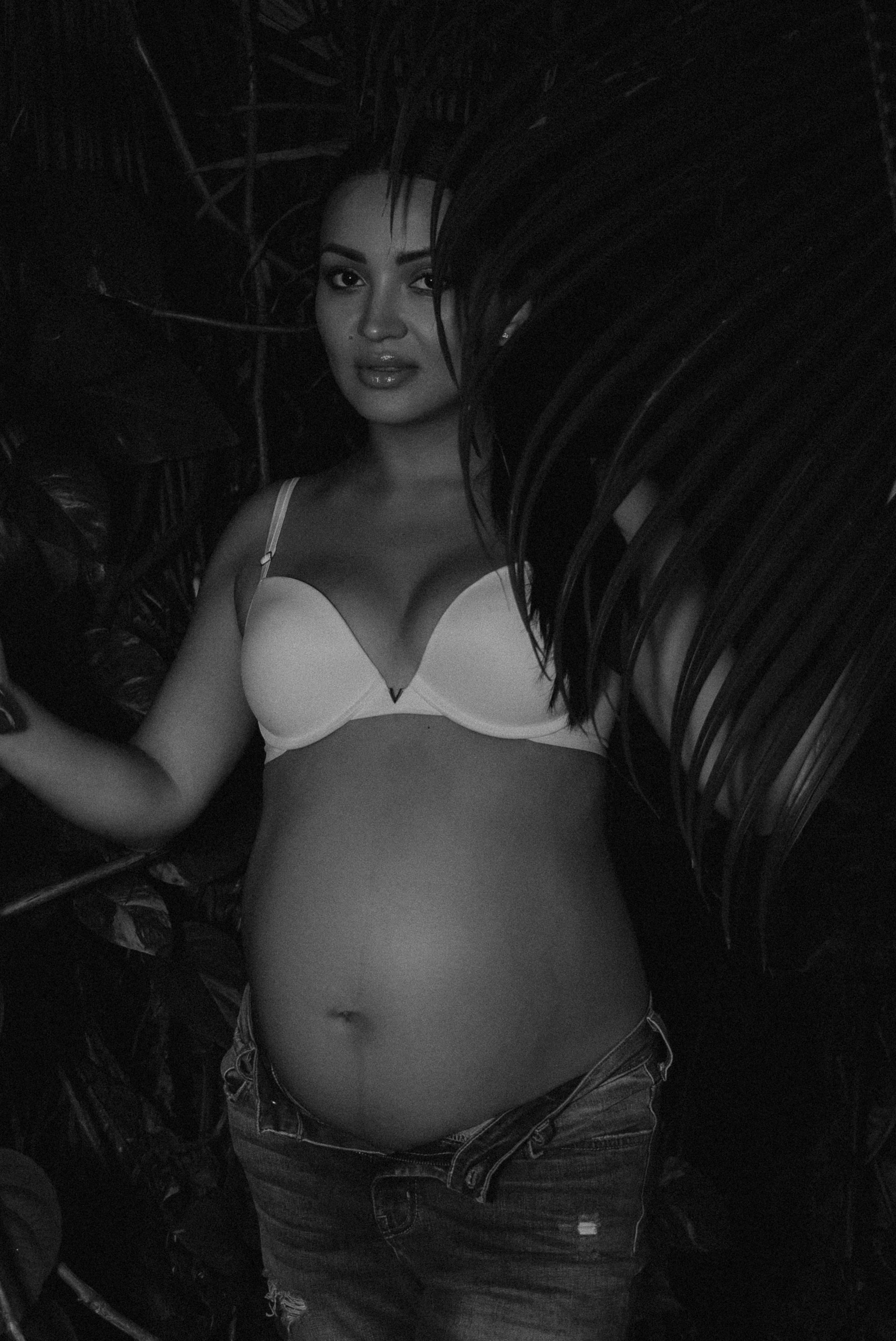 T | inner space. Portrait and Lifestyle Photographer in Miami | Anna Isaak