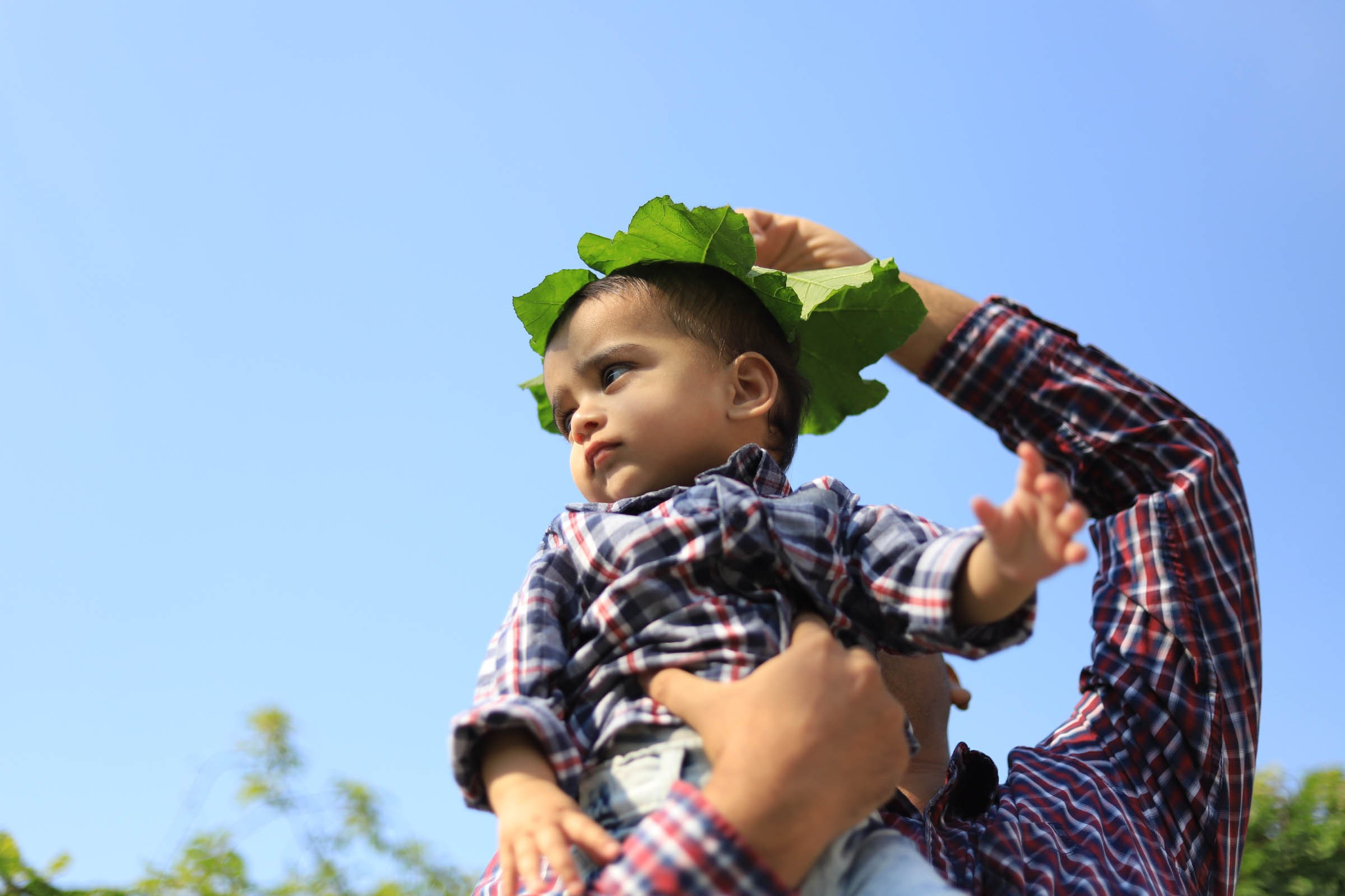 Archana. Family and Portraits photographer Diana Andoni