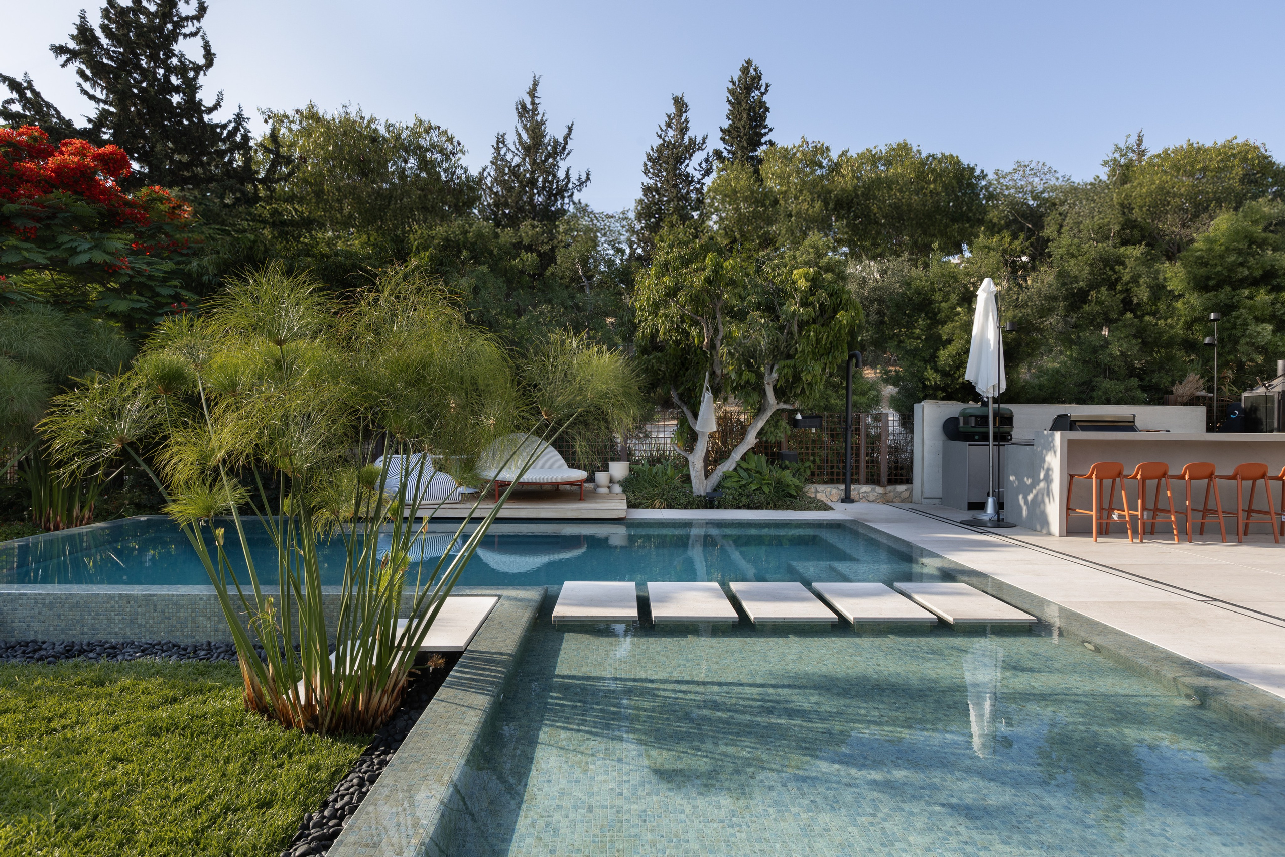 Kiryat Tivona. צילום ווידאו לעיצוב פנים ואדריכלות