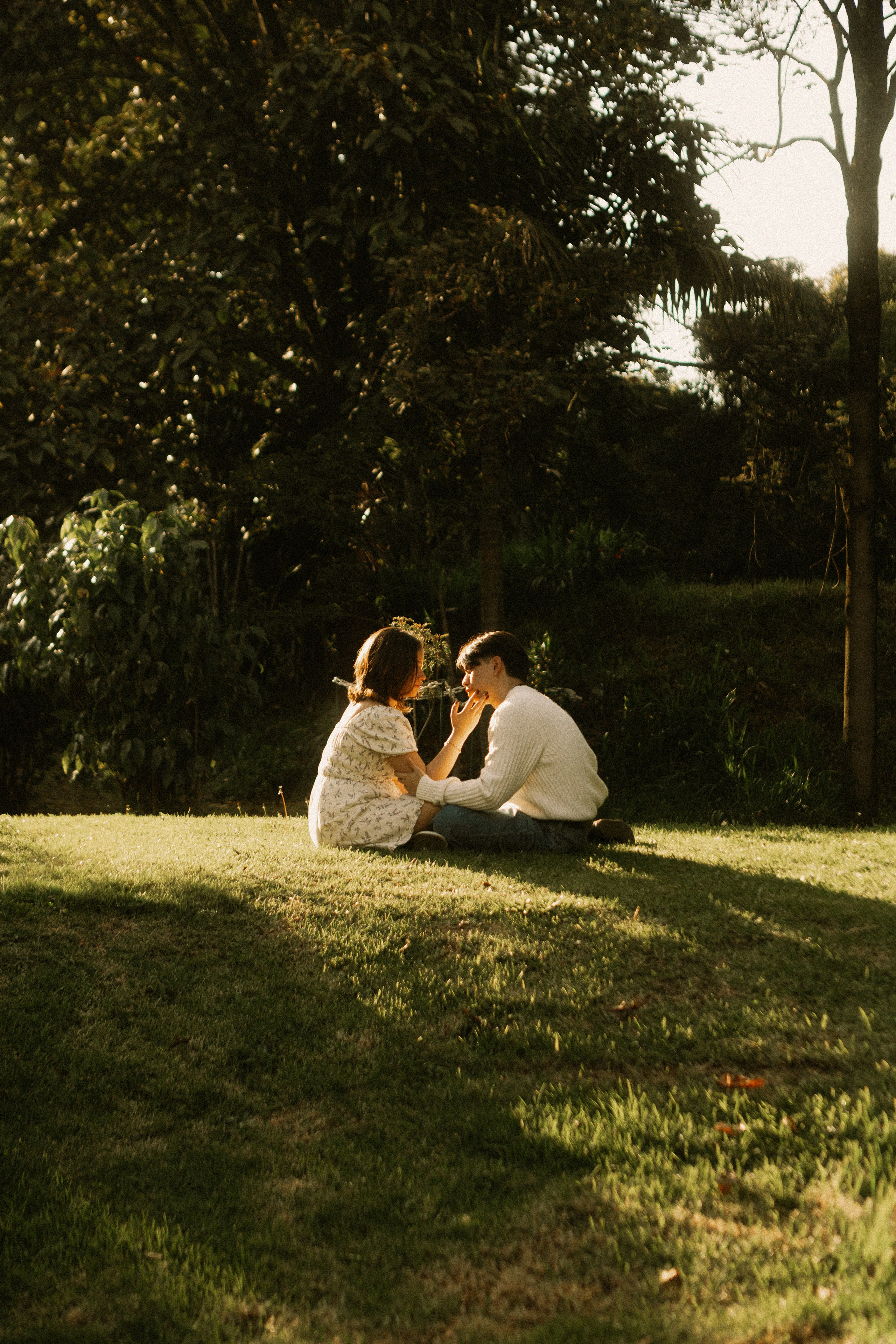 JULIAN & ISABELLA. FOCALMAGIC
