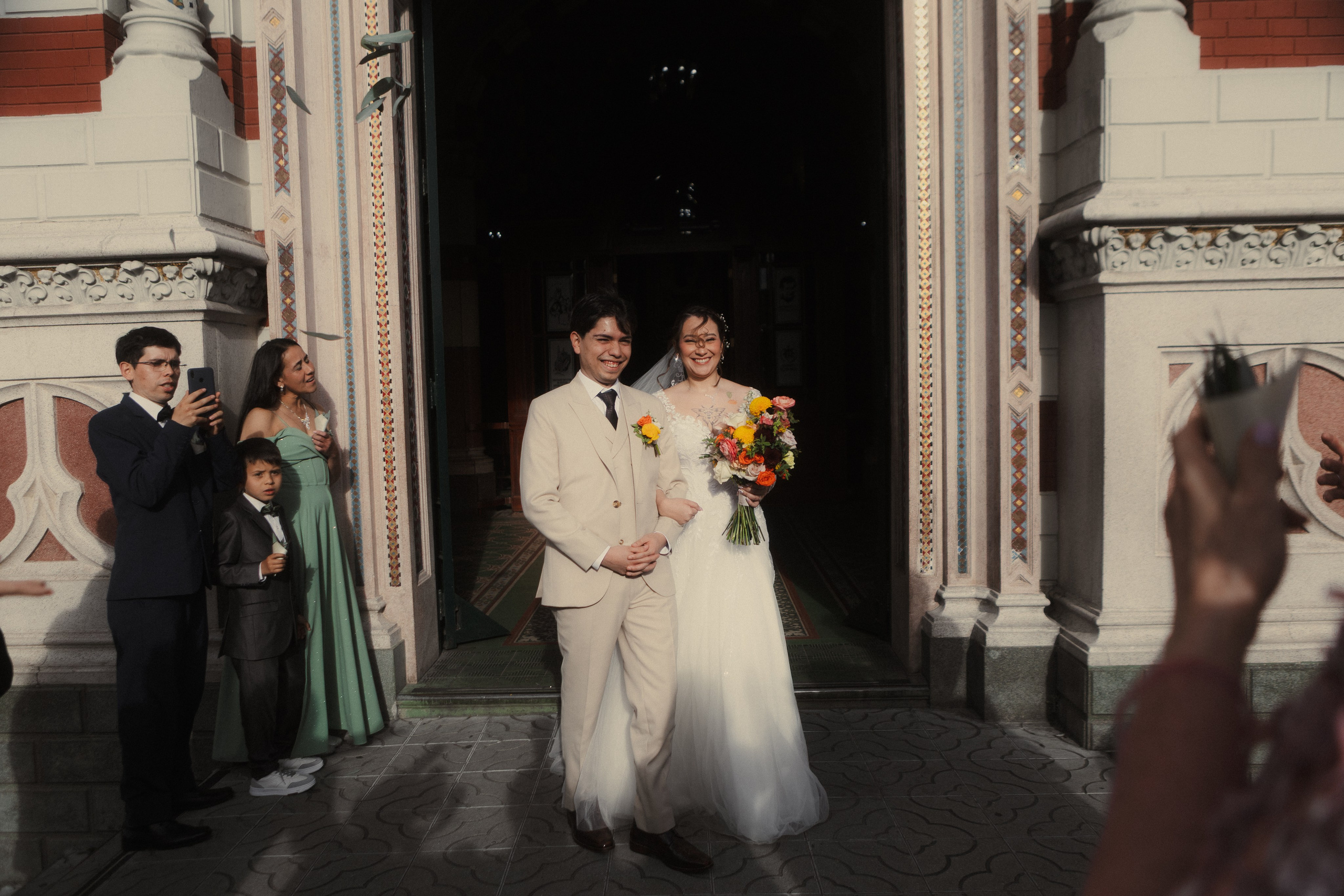 JULIAN & ISABELLA. FOCALMAGIC