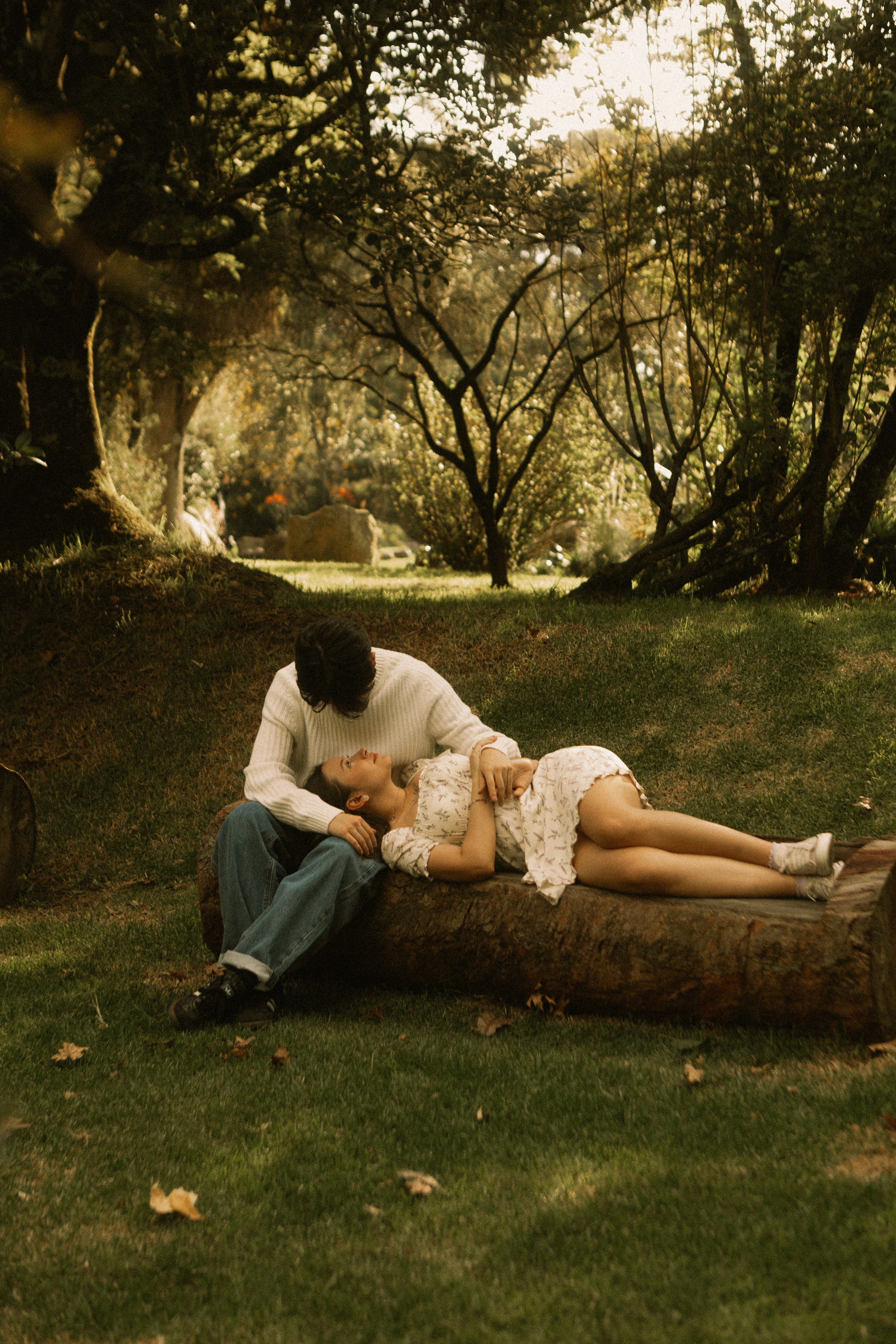 JULIAN & ISABELLA. FOCALMAGIC