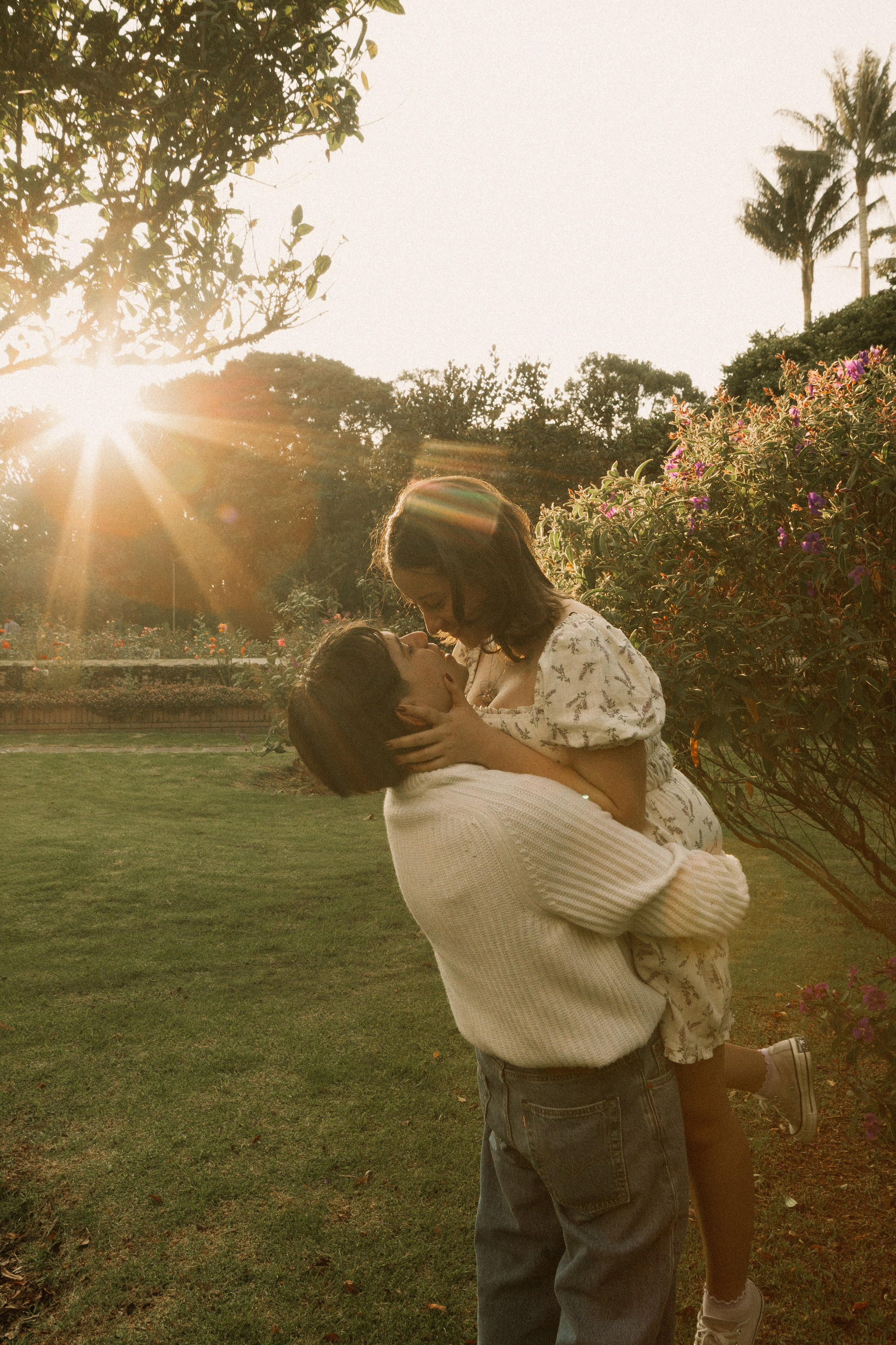 JULIAN & ISABELLA. FOCALMAGIC