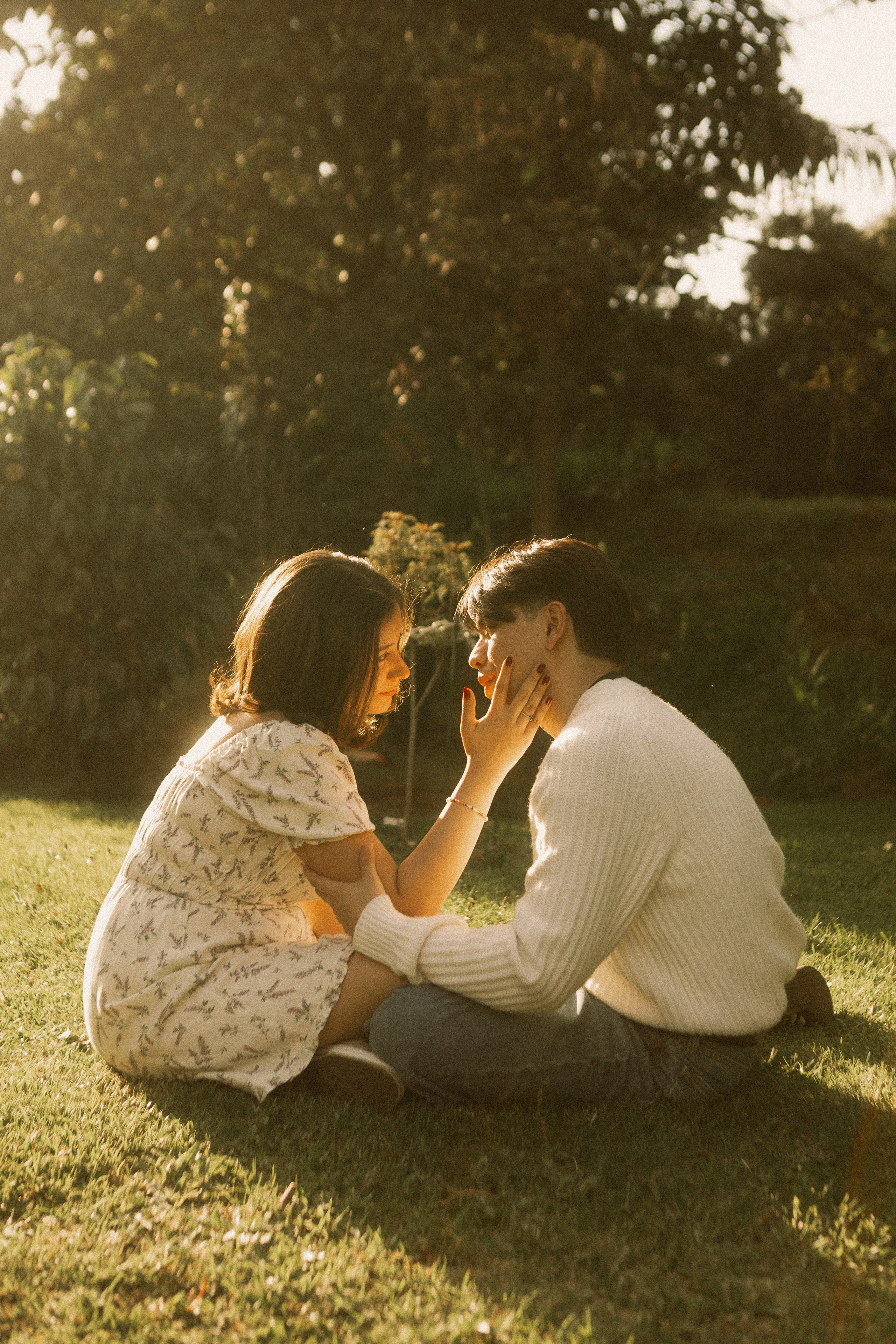 JULIAN & ISABELLA. FOCALMAGIC