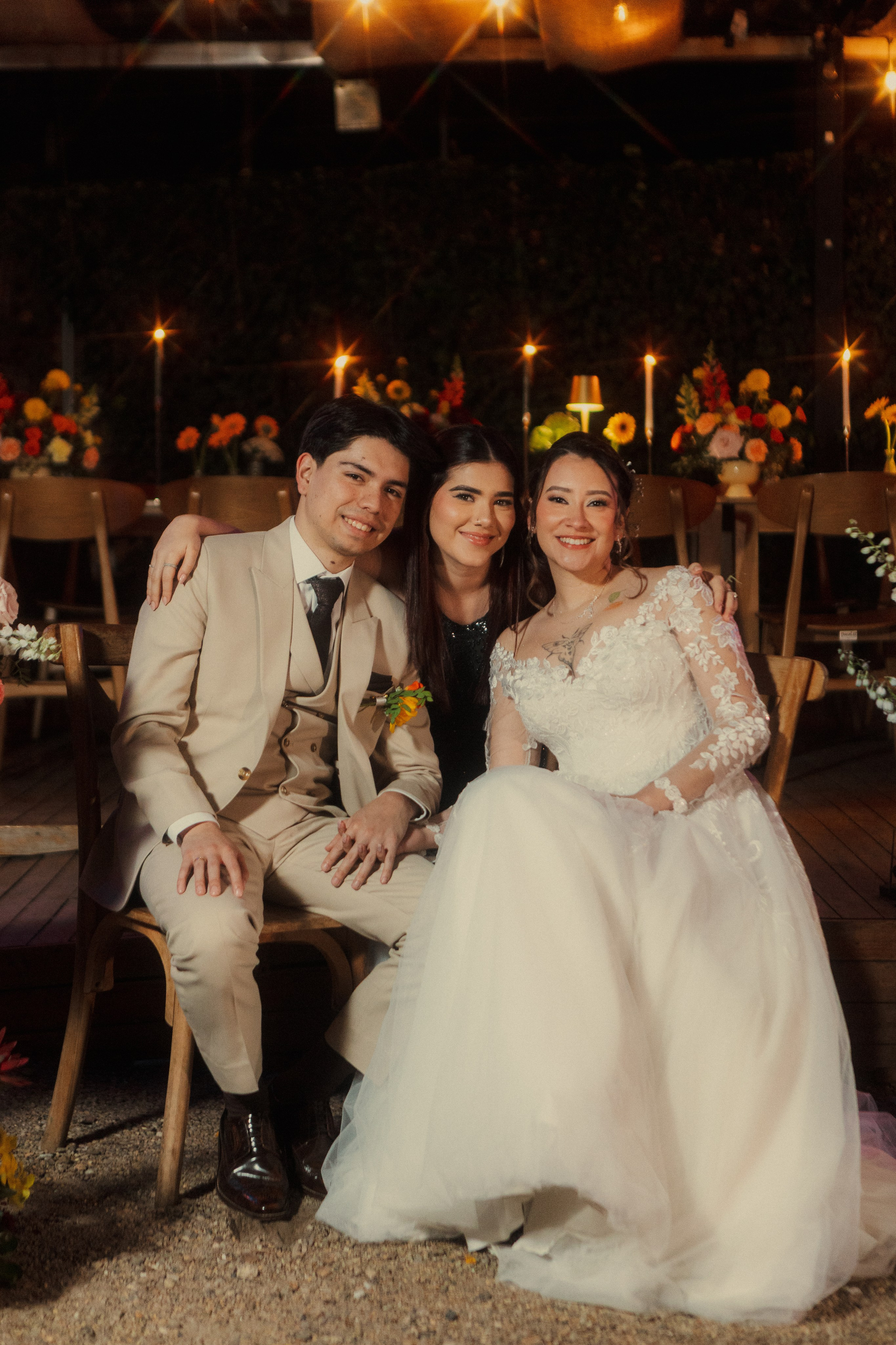 JULIAN & ISABELLA. FOCALMAGIC