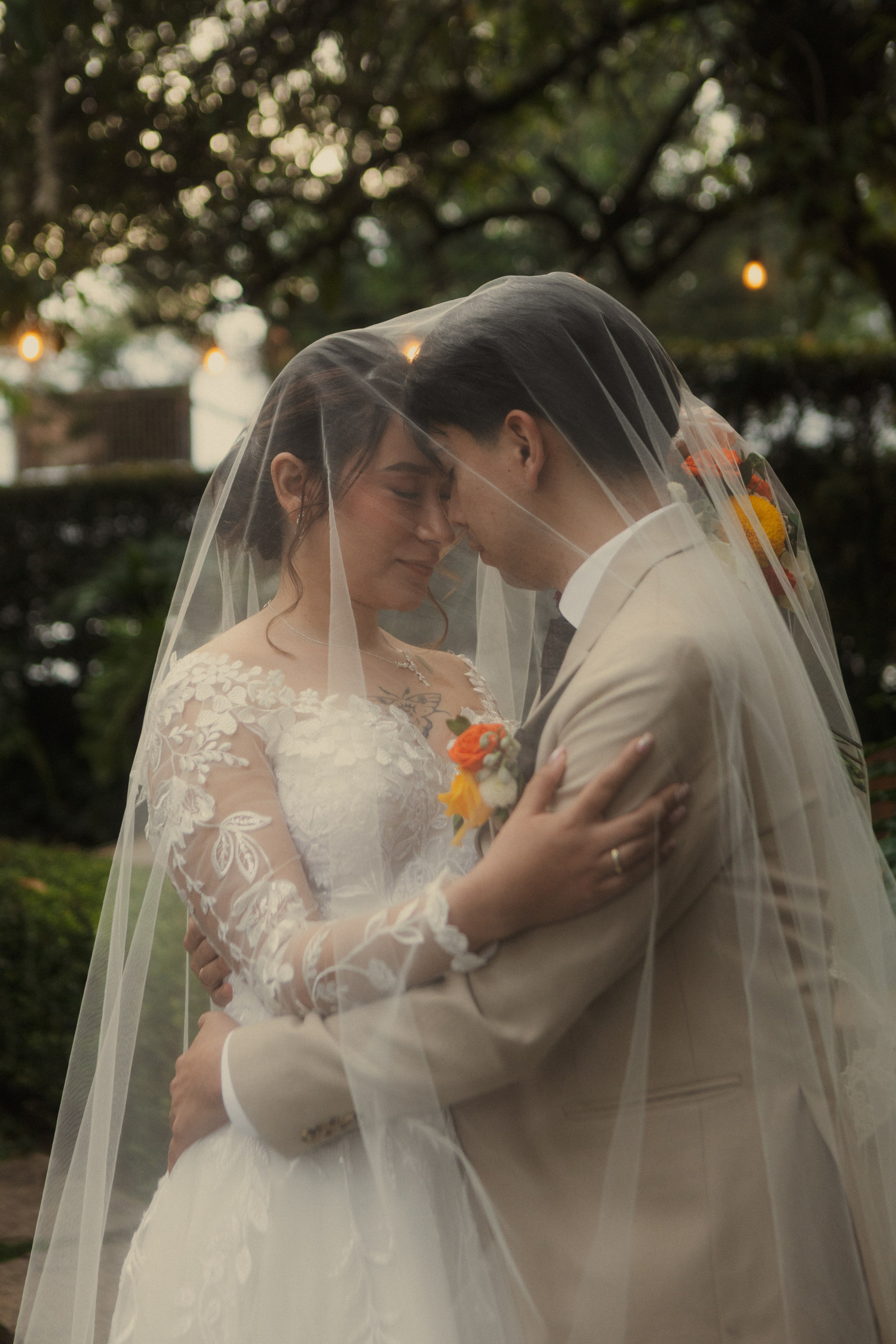 JULIAN & ISABELLA. FOCALMAGIC