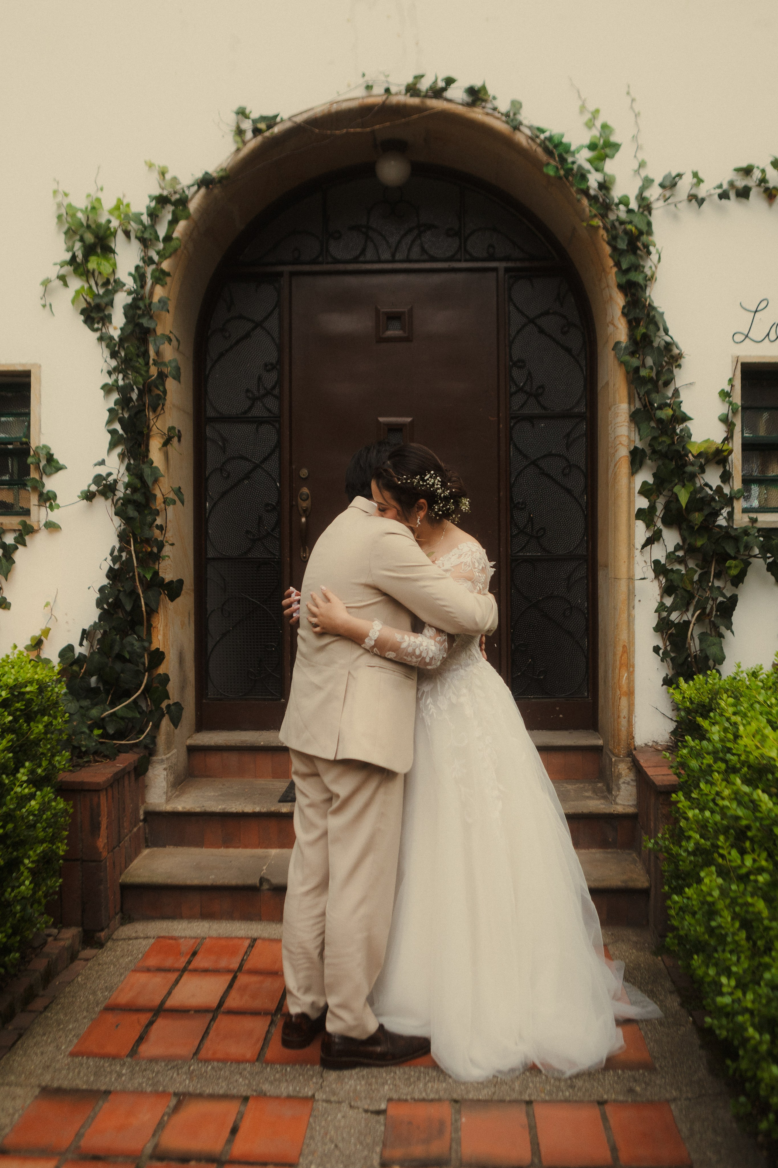 JULIAN & ISABELLA. FOCALMAGIC