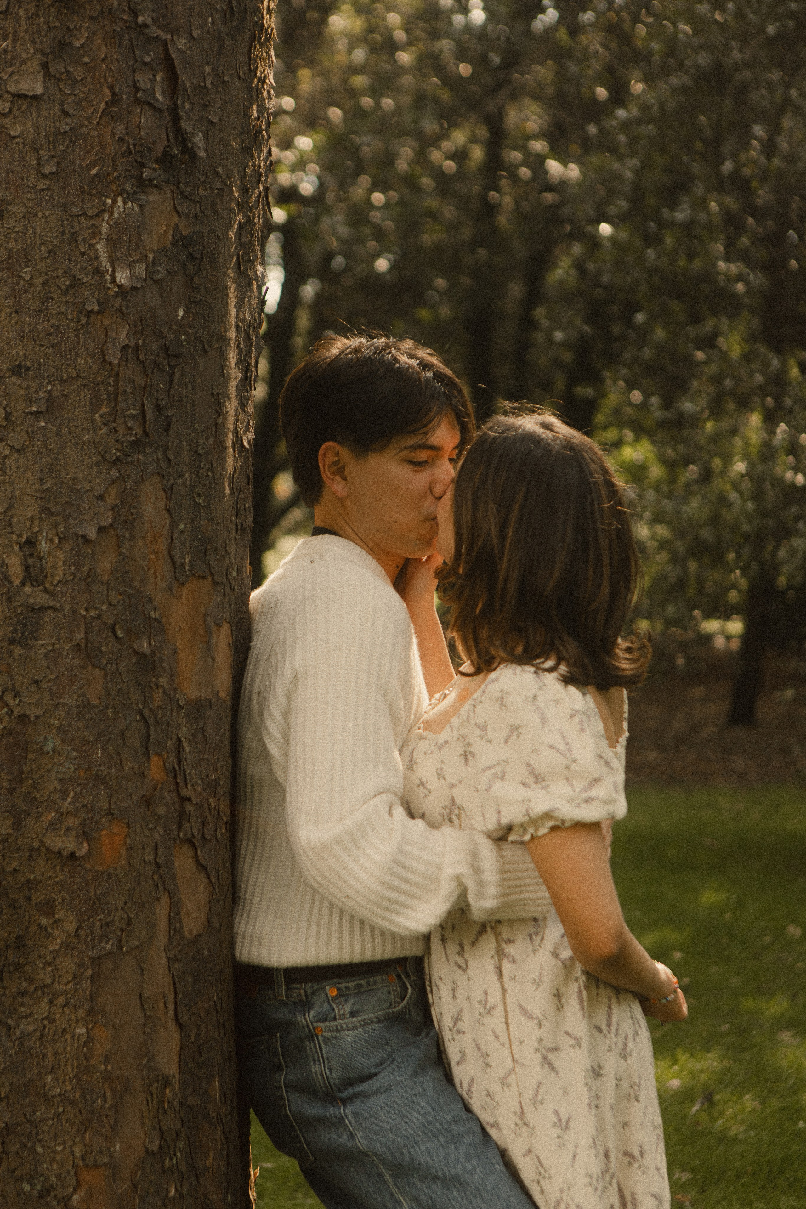 JULIAN & ISABELLA. FOCALMAGIC