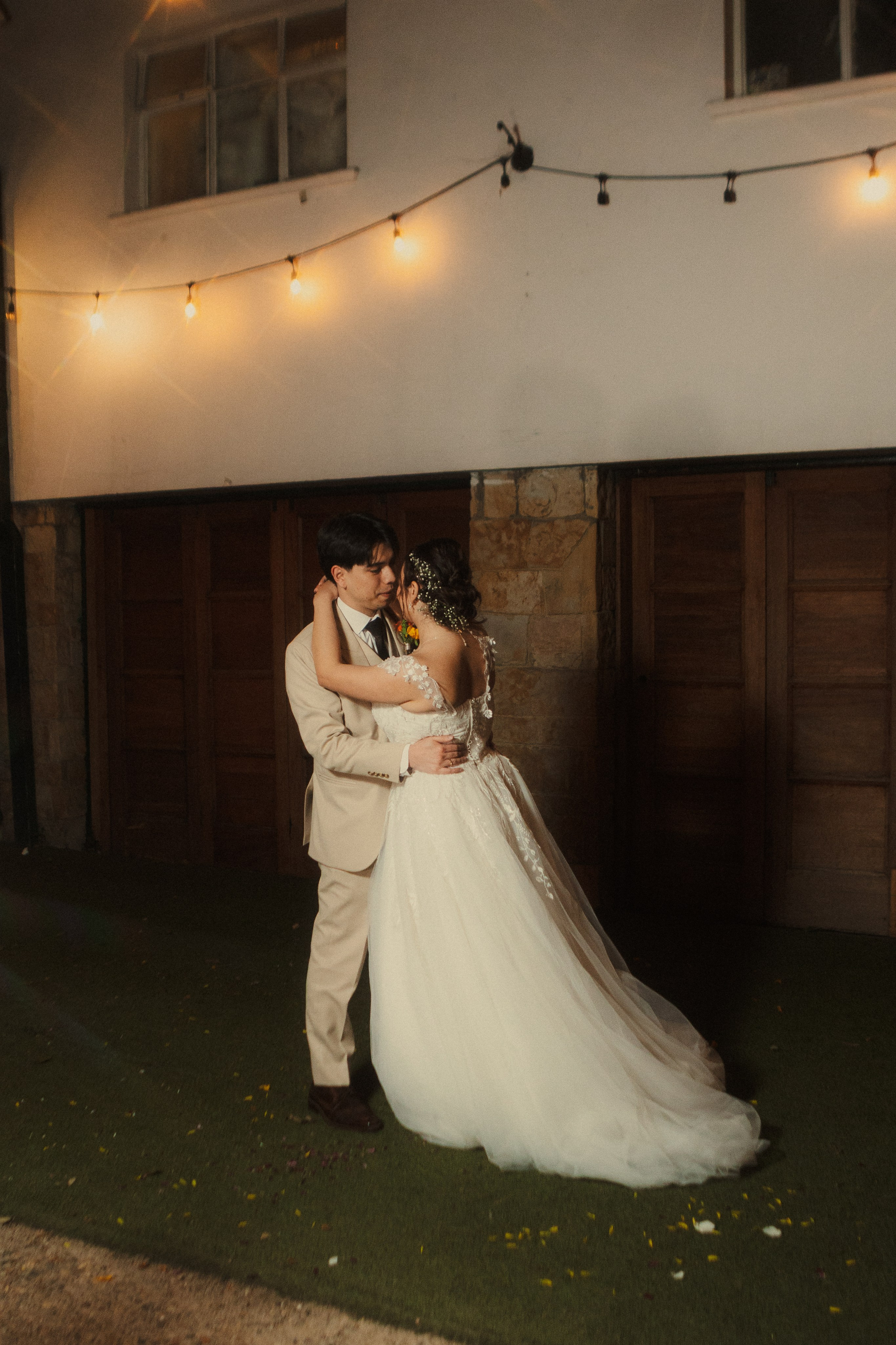 JULIAN & ISABELLA. FOCALMAGIC