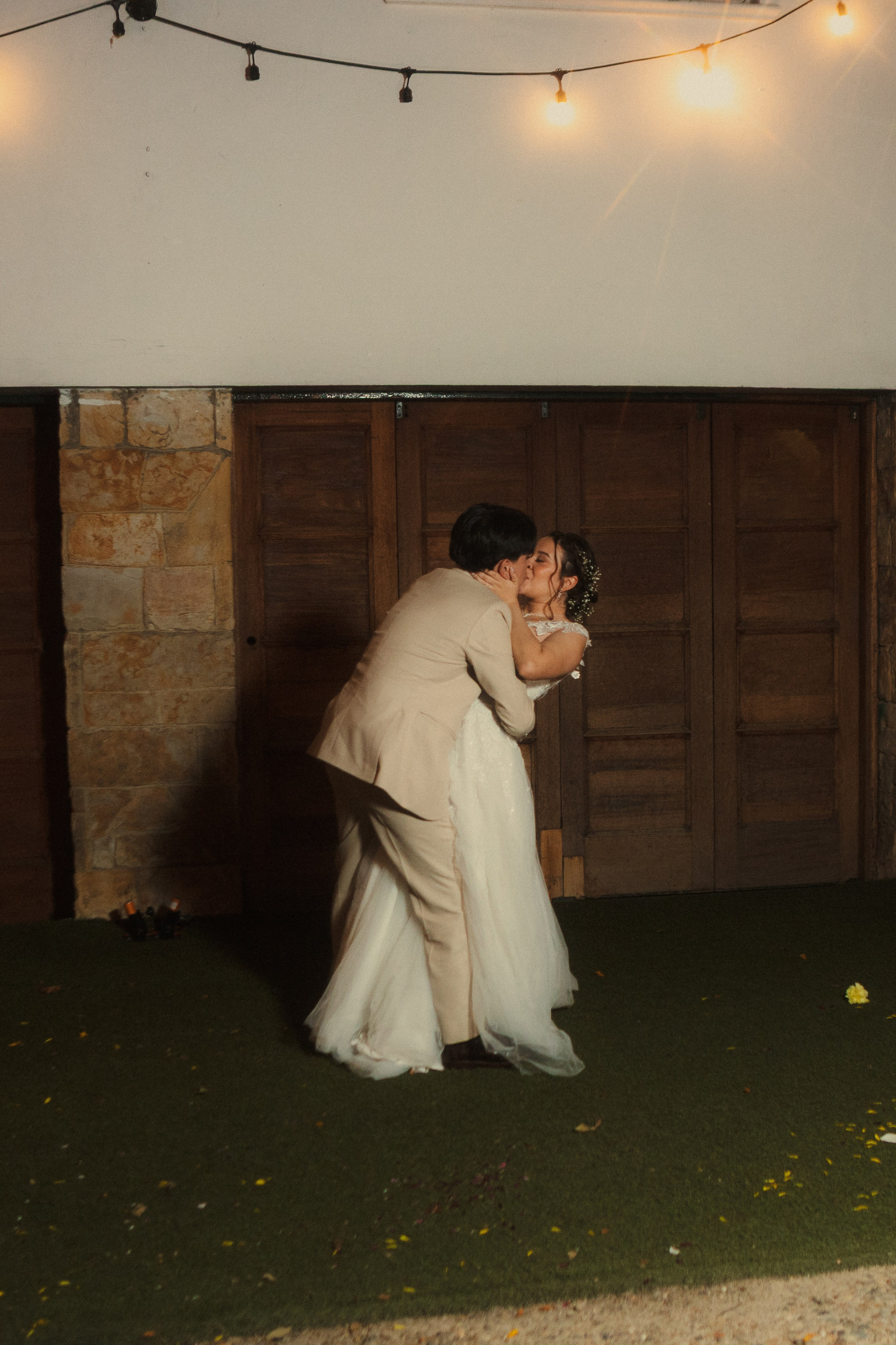 JULIAN & ISABELLA. FOCALMAGIC