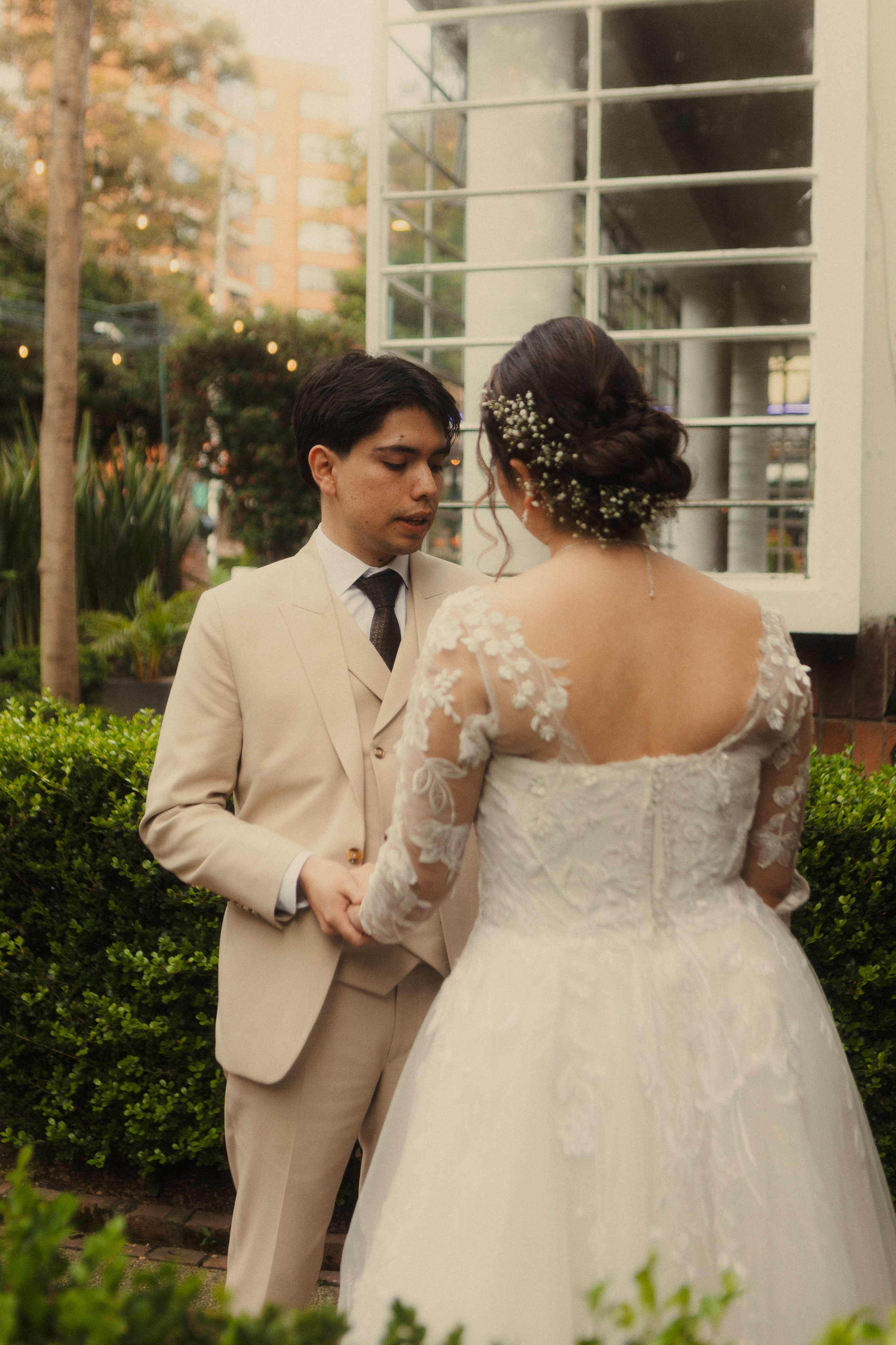 JULIAN & ISABELLA. FOCALMAGIC