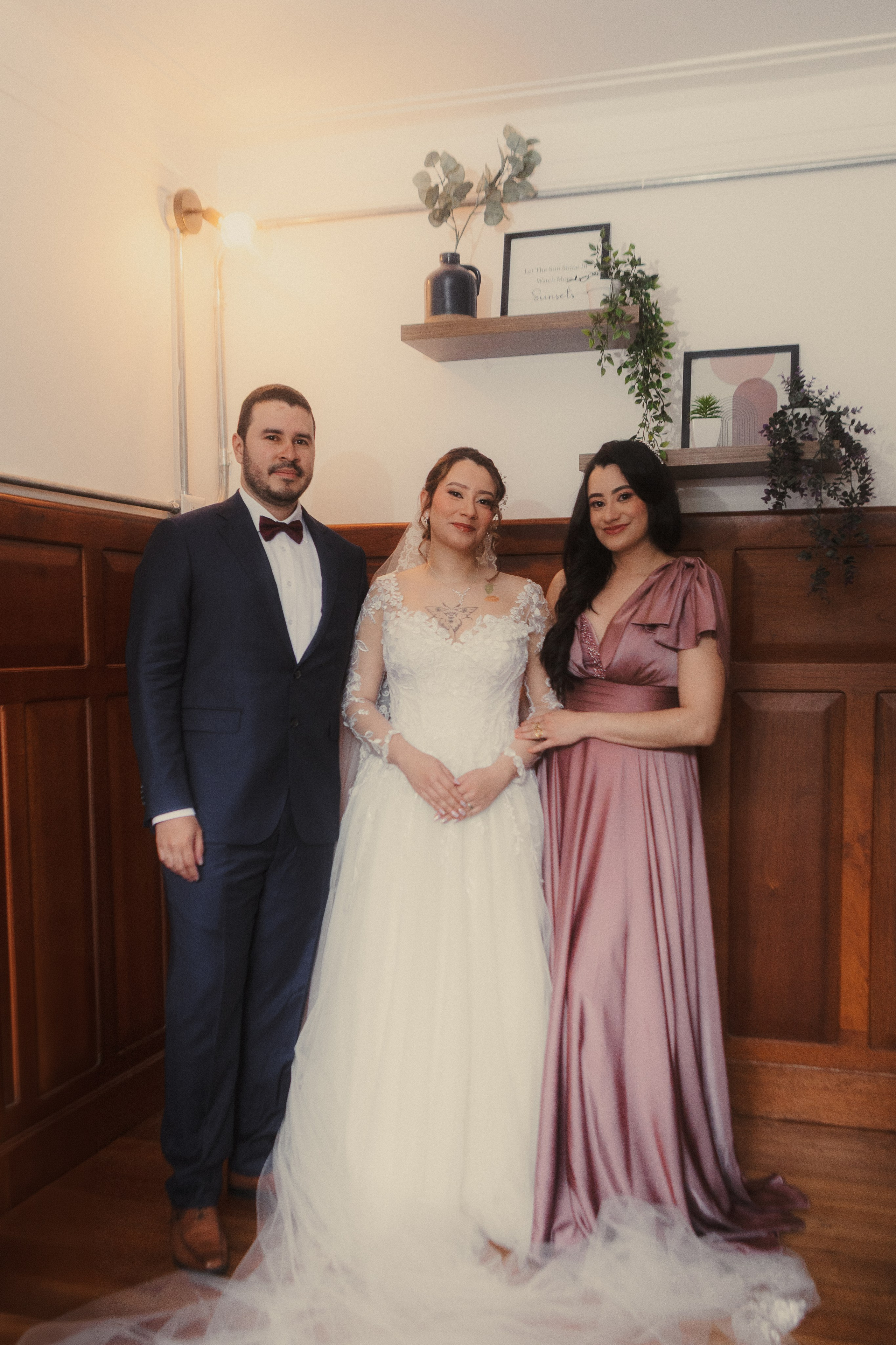JULIAN & ISABELLA. FOCALMAGIC