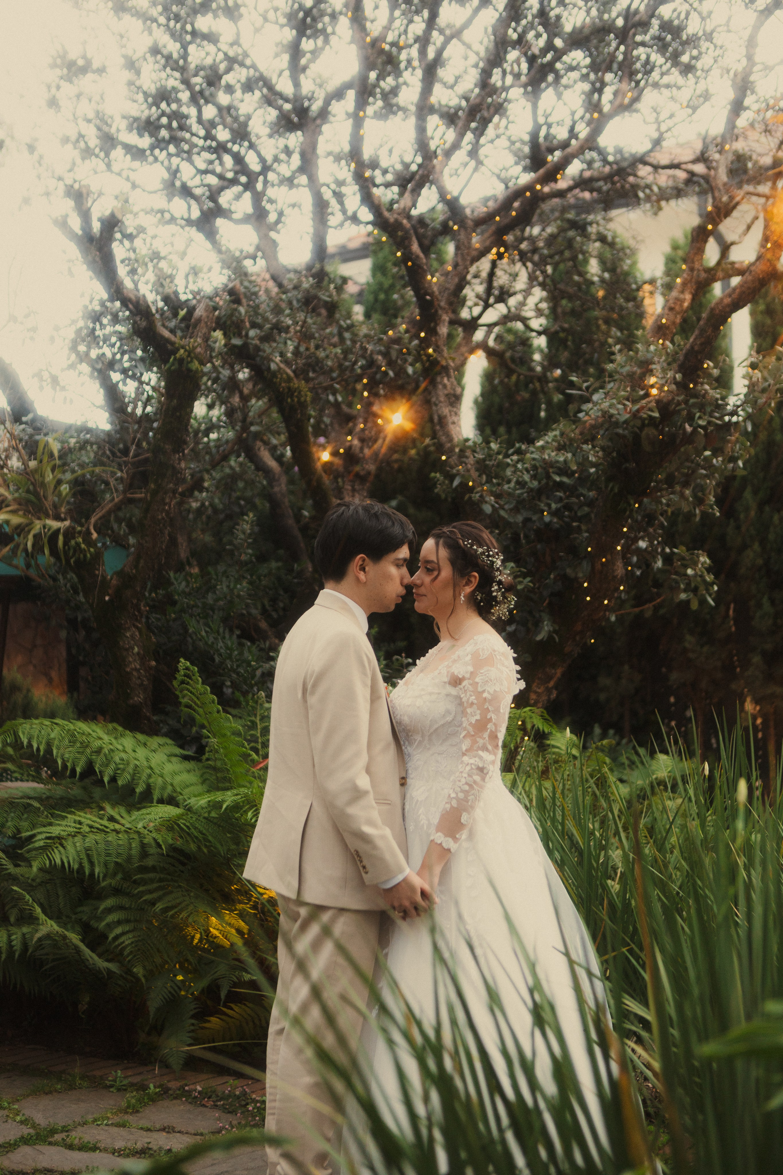 JULIAN & ISABELLA. FOCALMAGIC