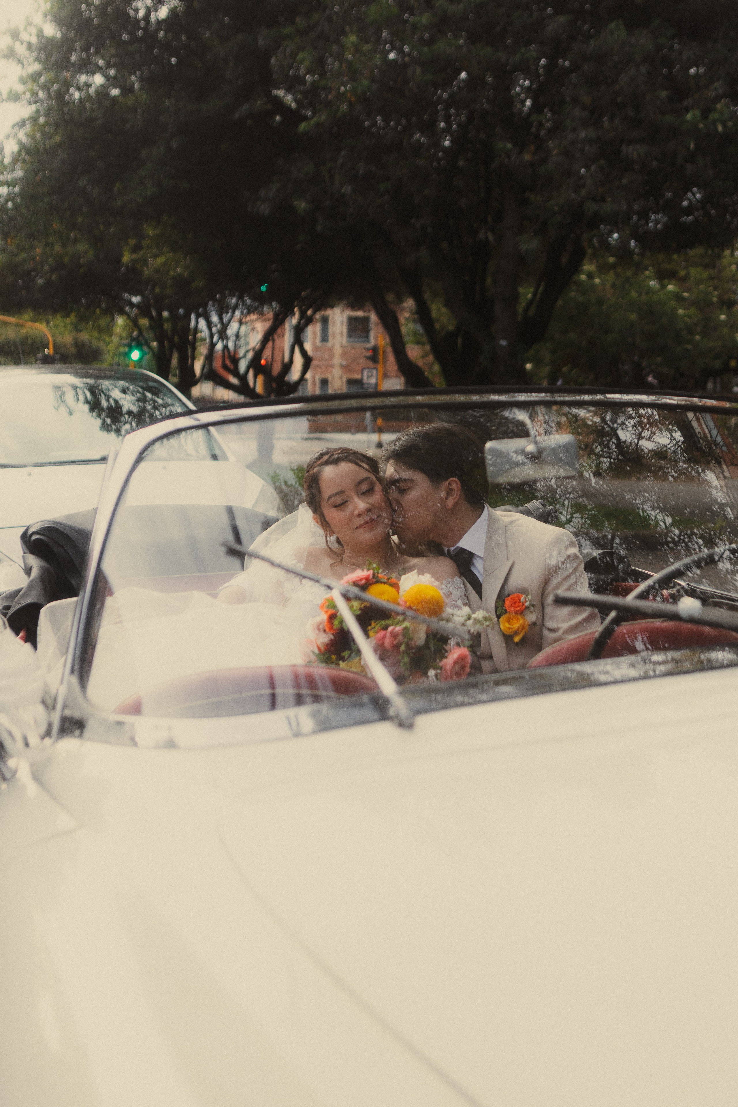 JULIAN & ISABELLA. FOCALMAGIC