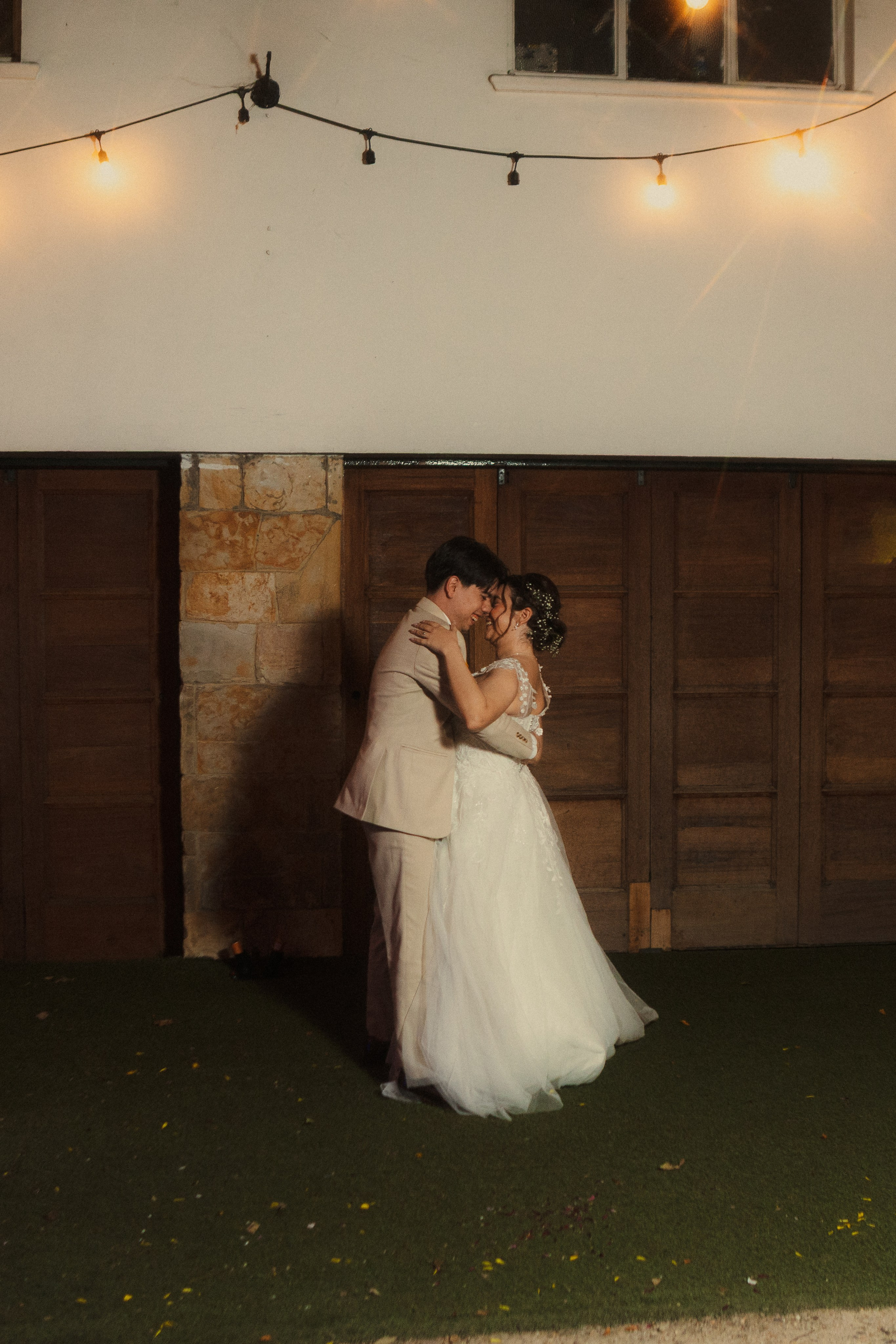 JULIAN & ISABELLA. FOCALMAGIC