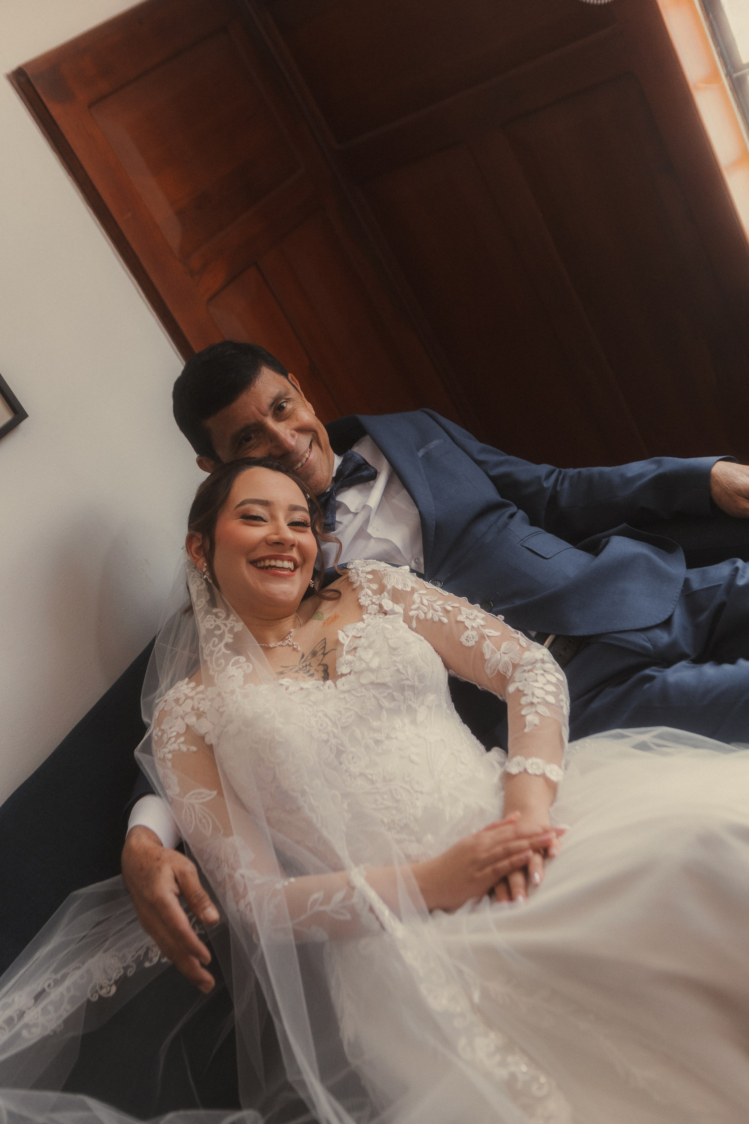JULIAN & ISABELLA. FOCALMAGIC