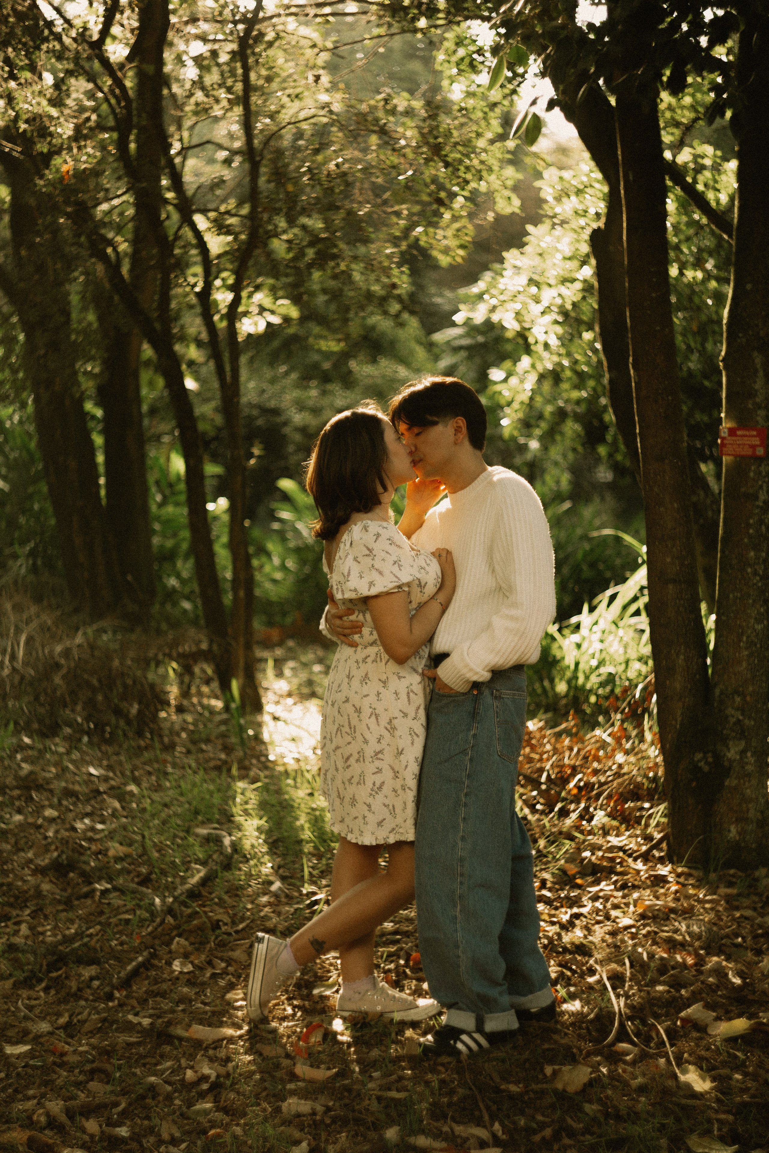 JULIAN & ISABELLA. FOCALMAGIC