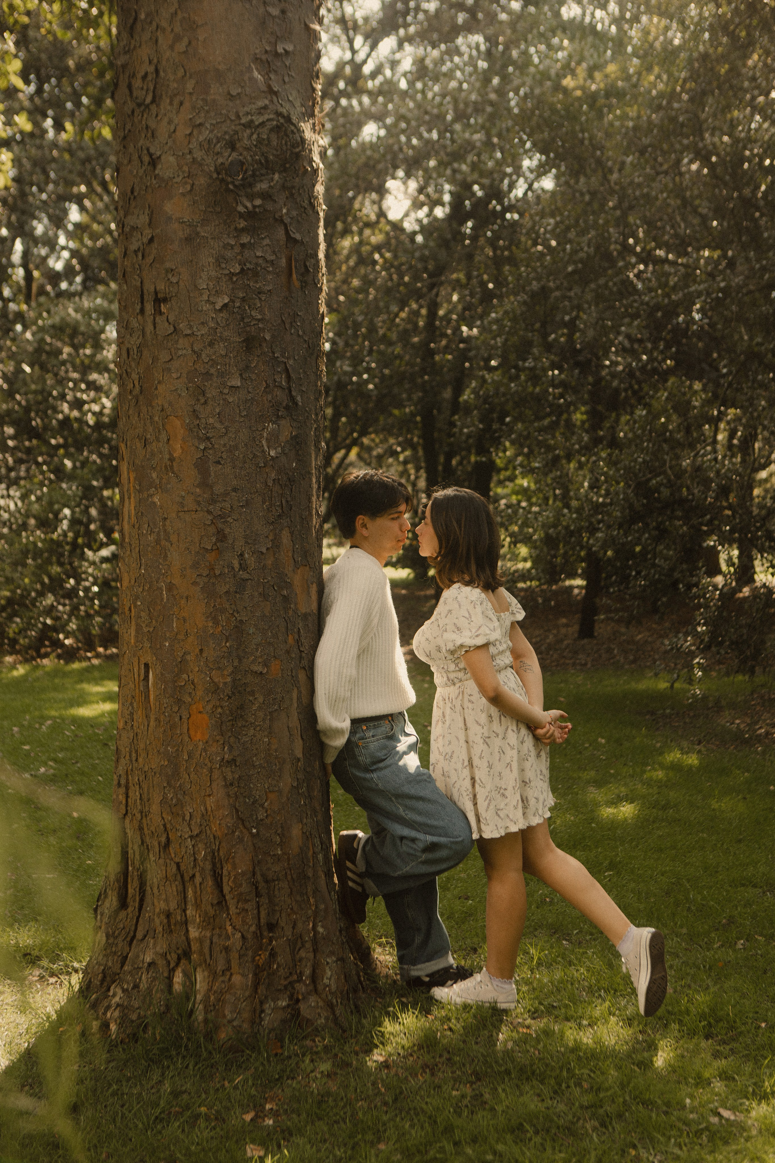 JULIAN & ISABELLA. FOCALMAGIC