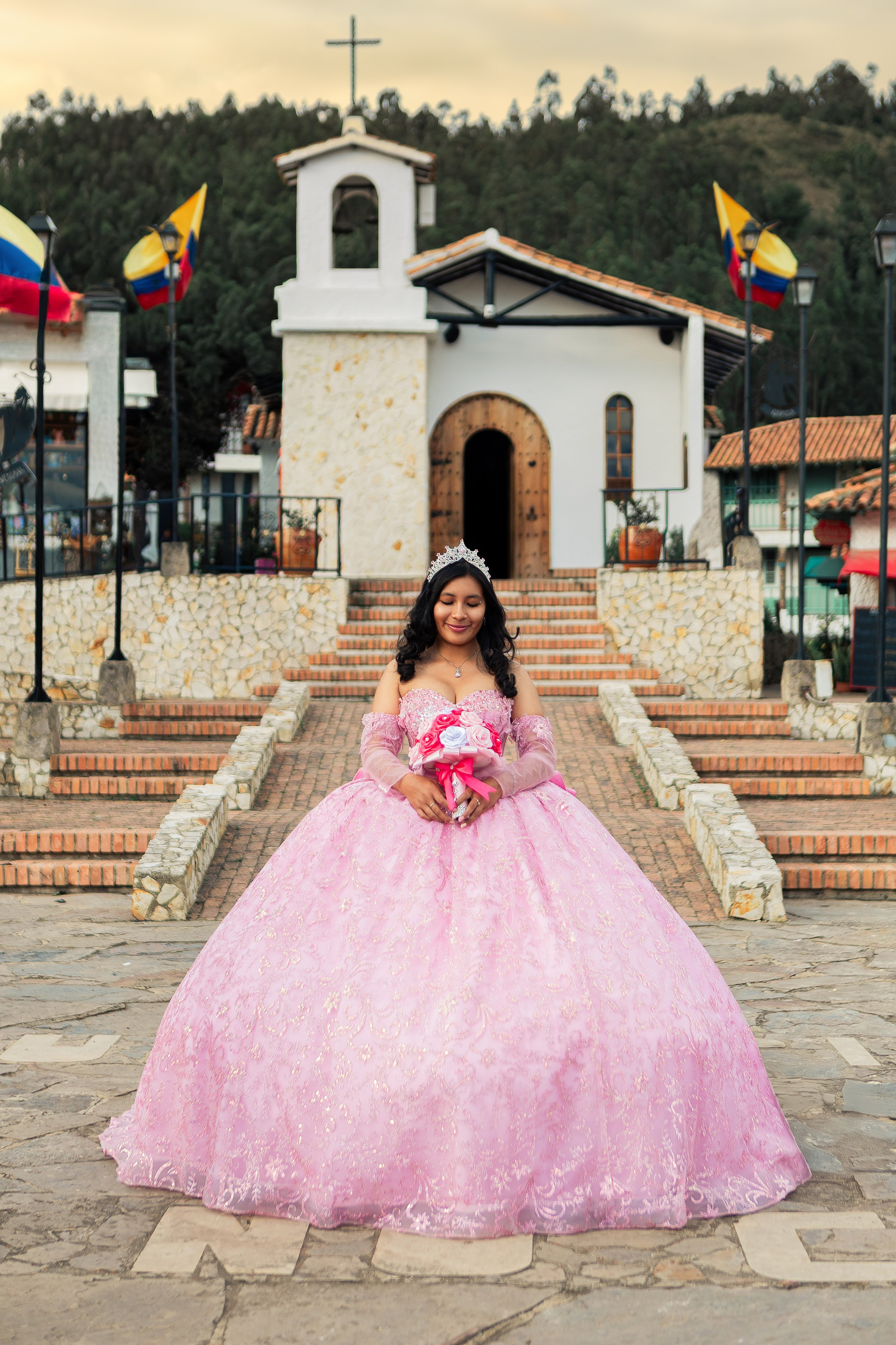 XV AÑOS