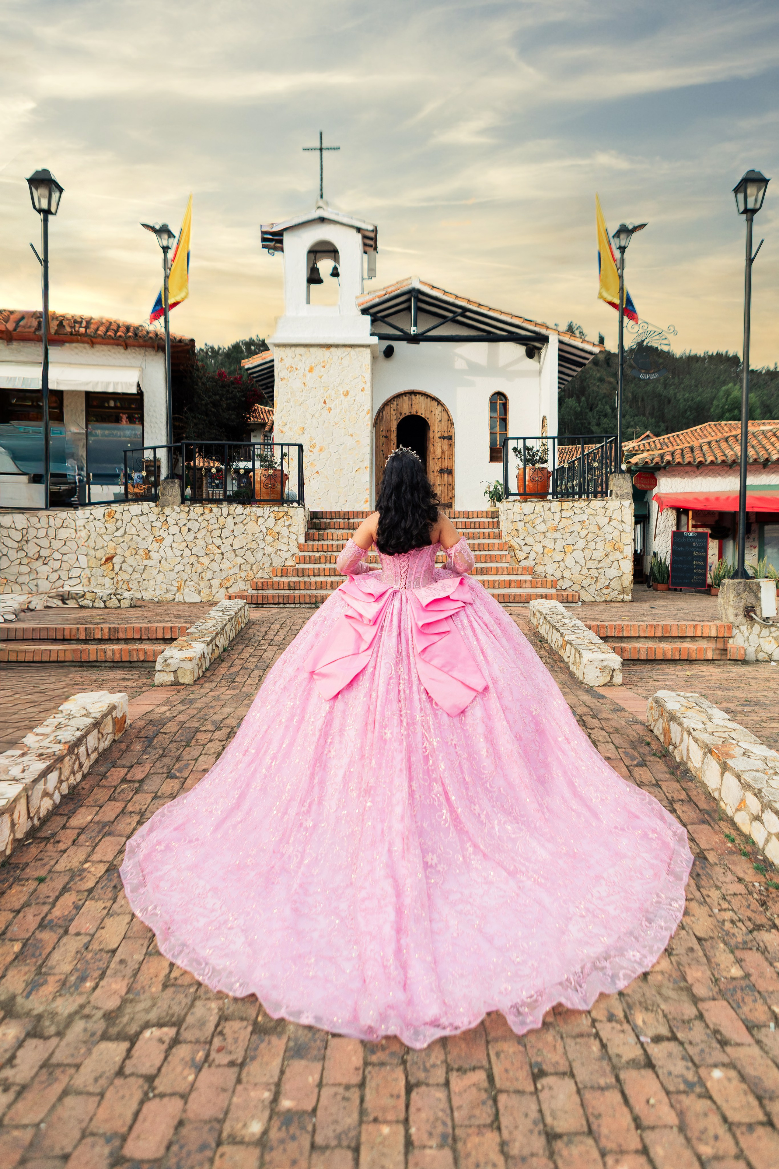 XV AÑOS