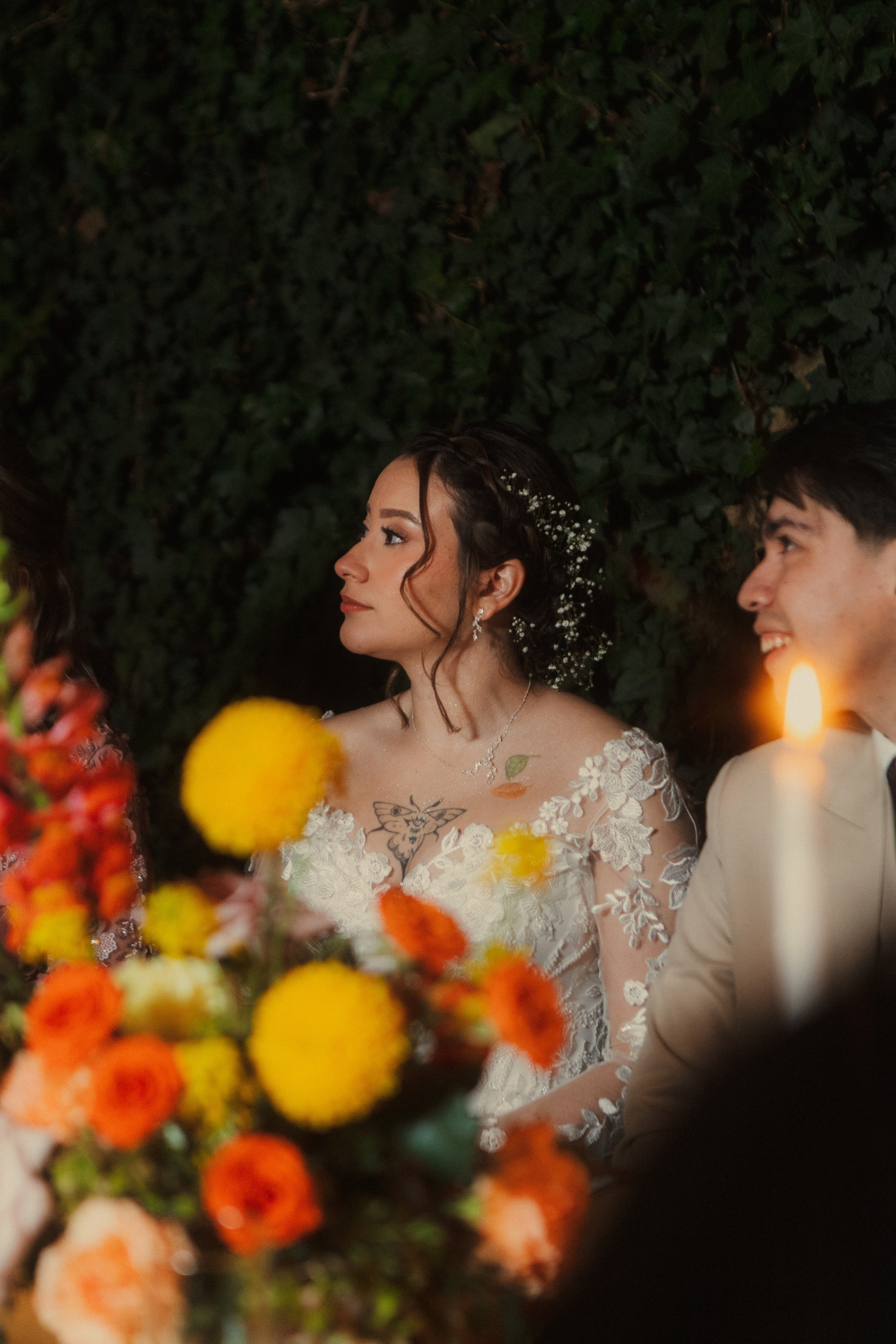 JULIAN & ISABELLA. FOCALMAGIC