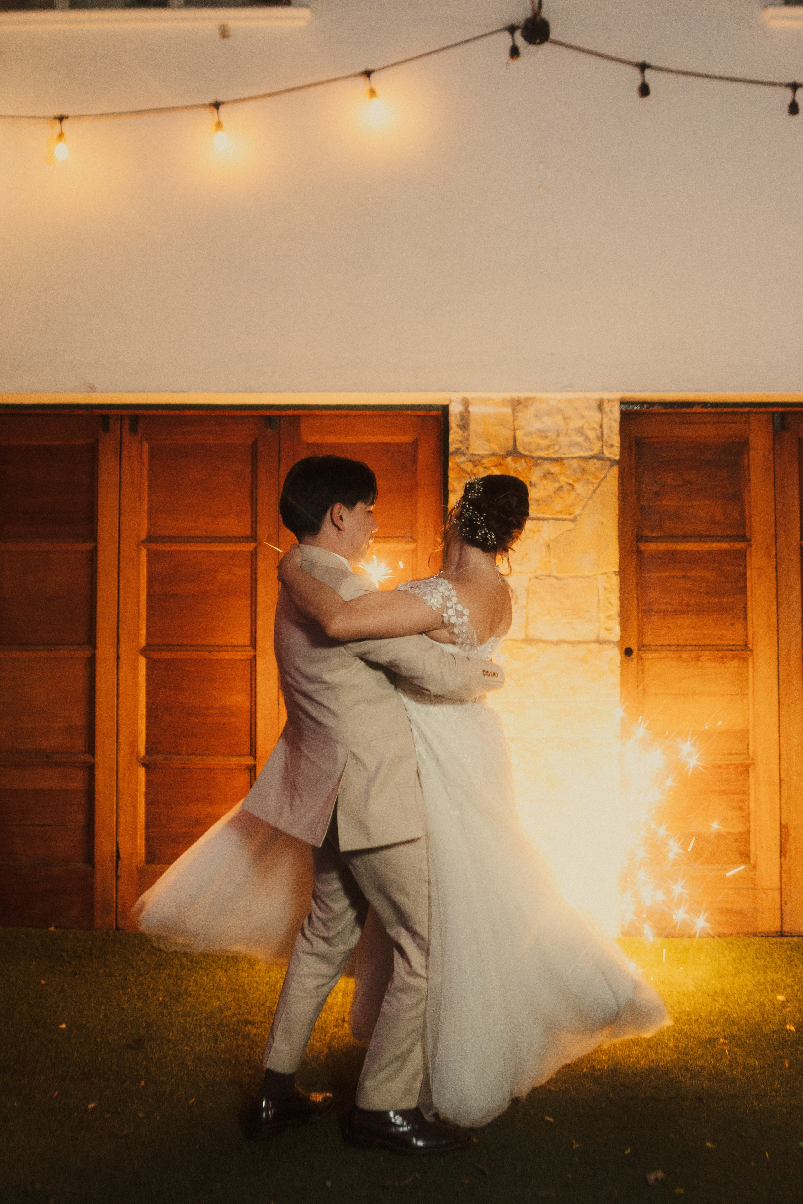 JULIAN & ISABELLA. FOCALMAGIC