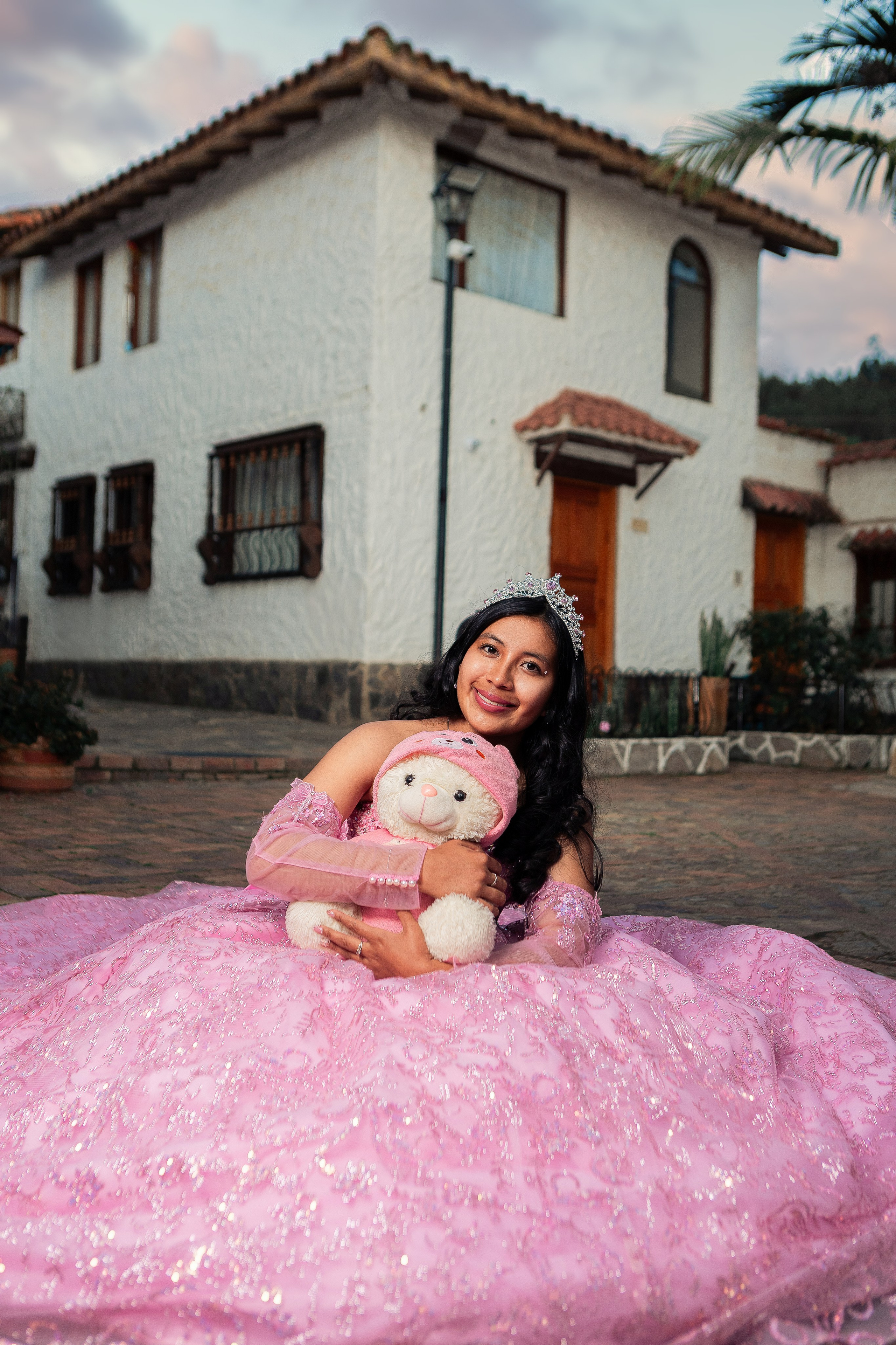XV AÑOS