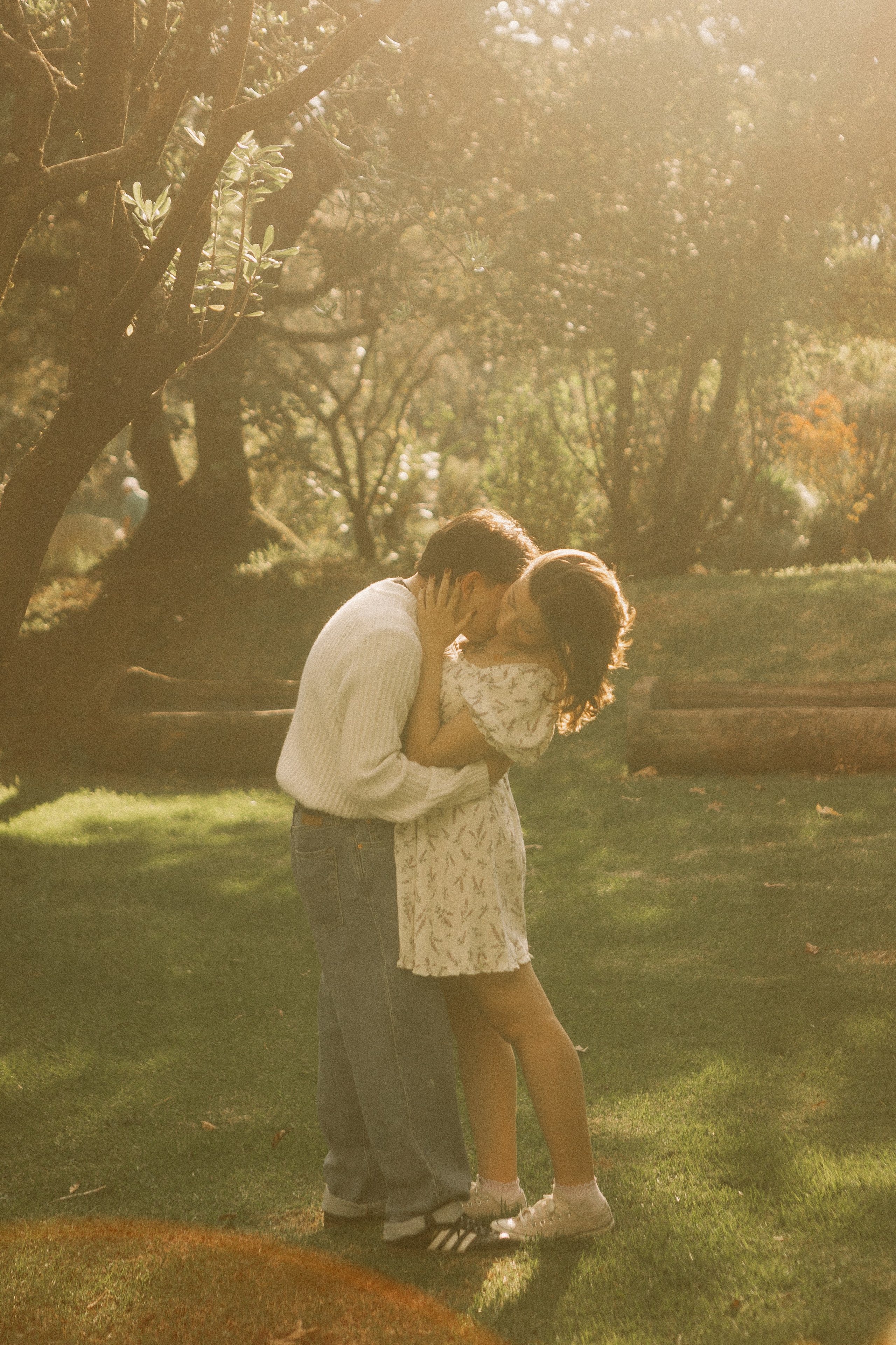 JULIAN & ISABELLA. FOCALMAGIC