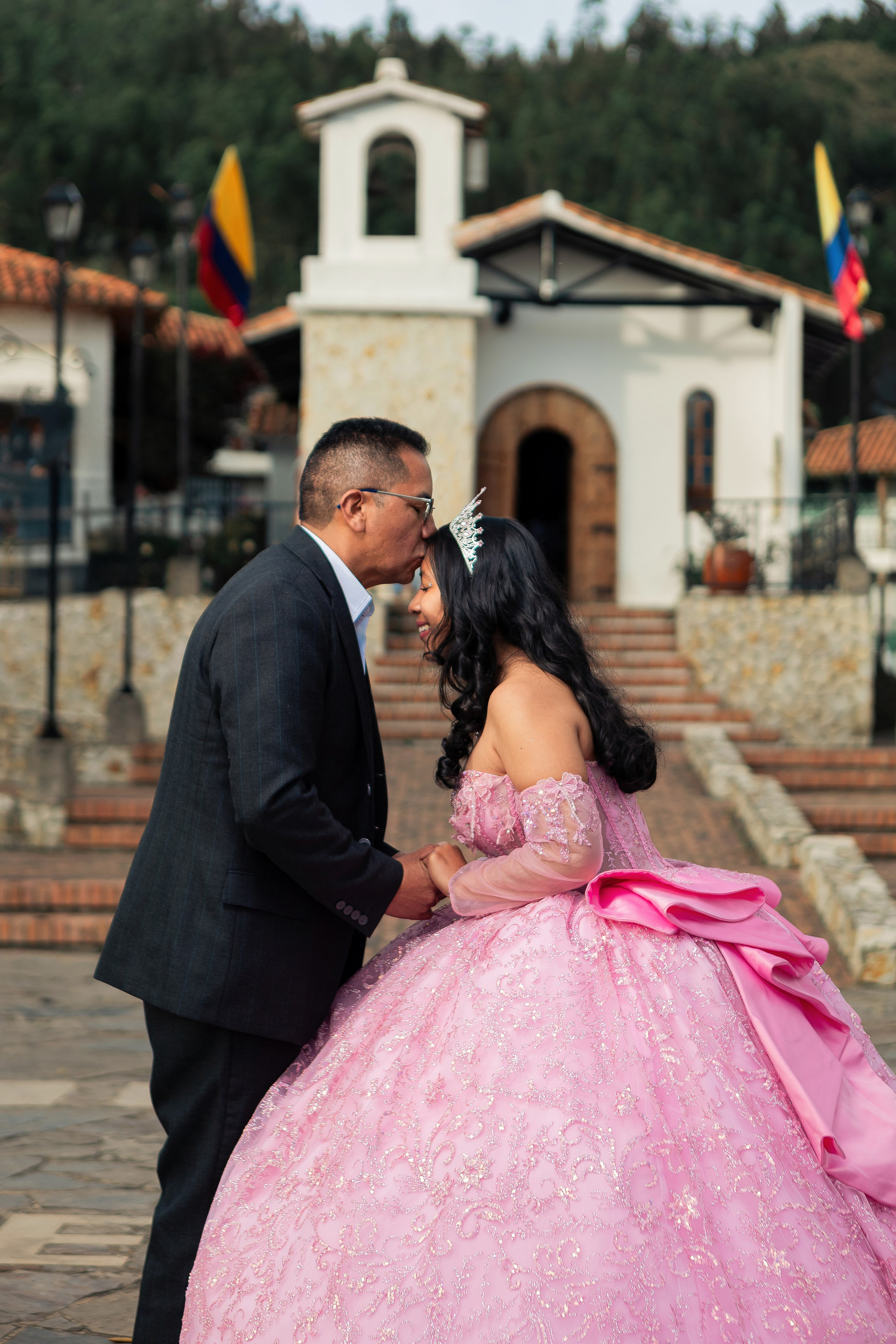 XV AÑOS