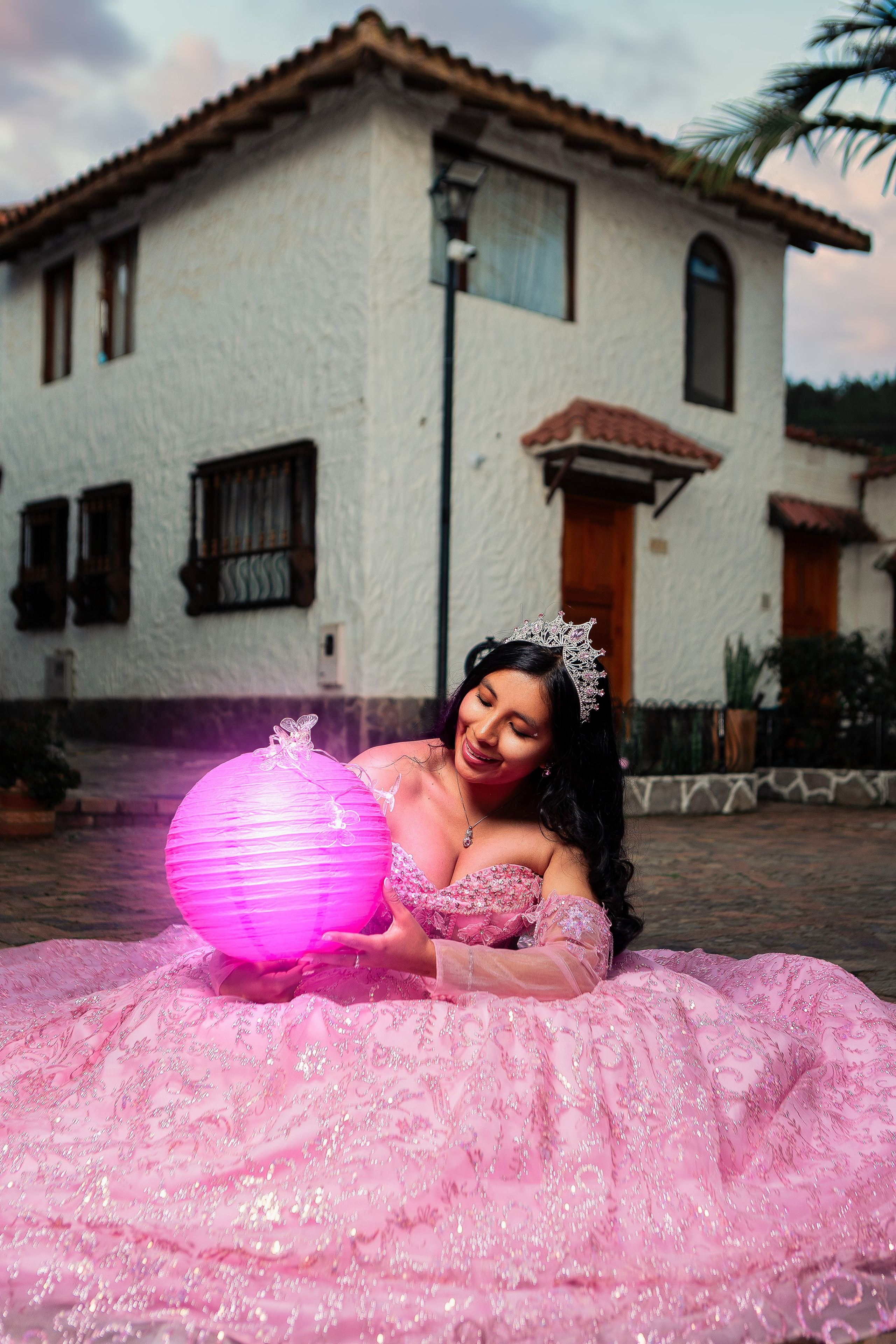 XV AÑOS