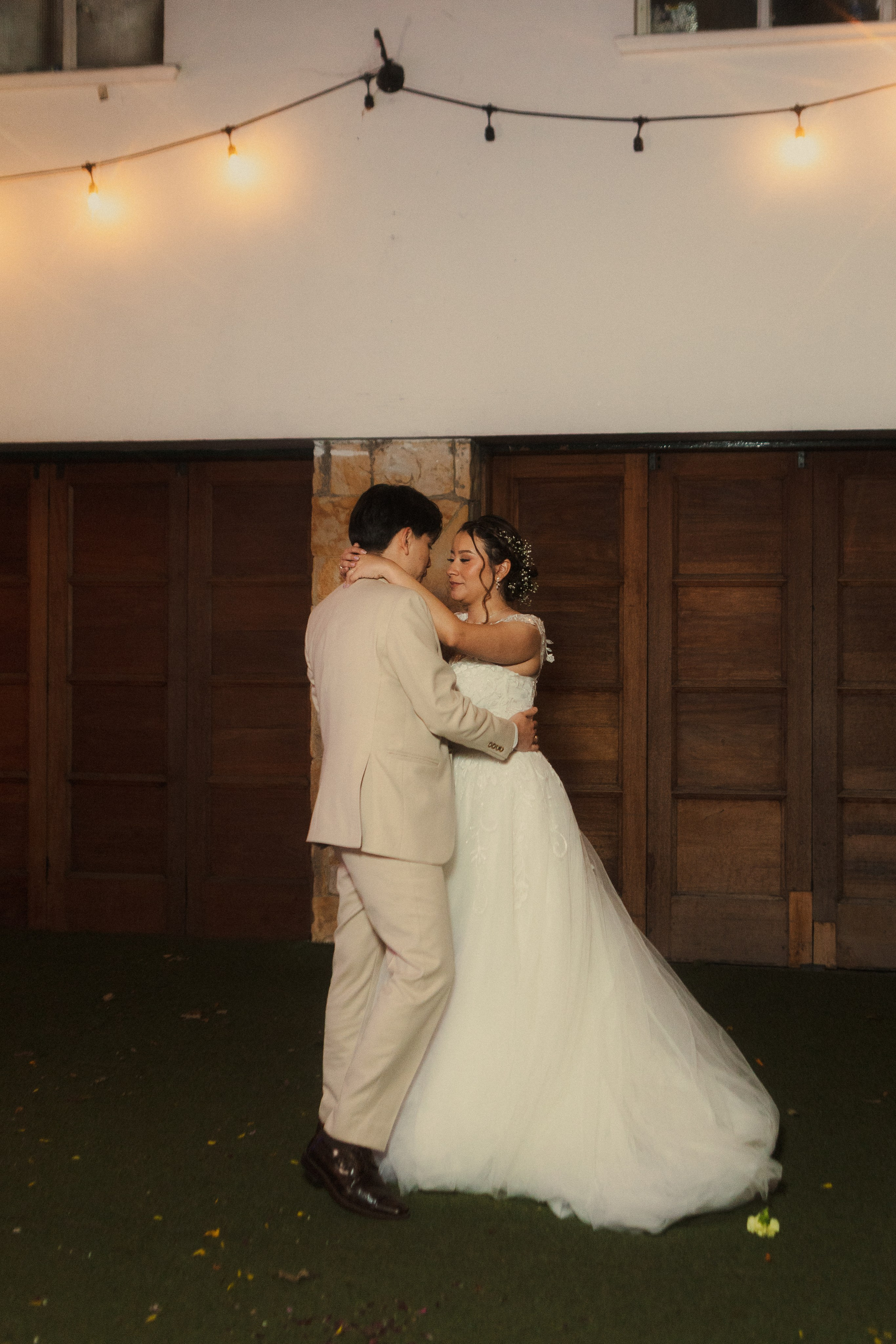 JULIAN & ISABELLA. FOCALMAGIC