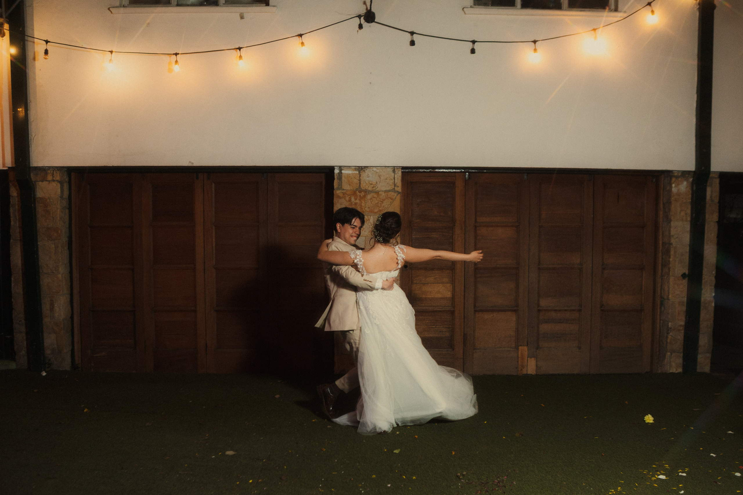 JULIAN & ISABELLA. FOCALMAGIC