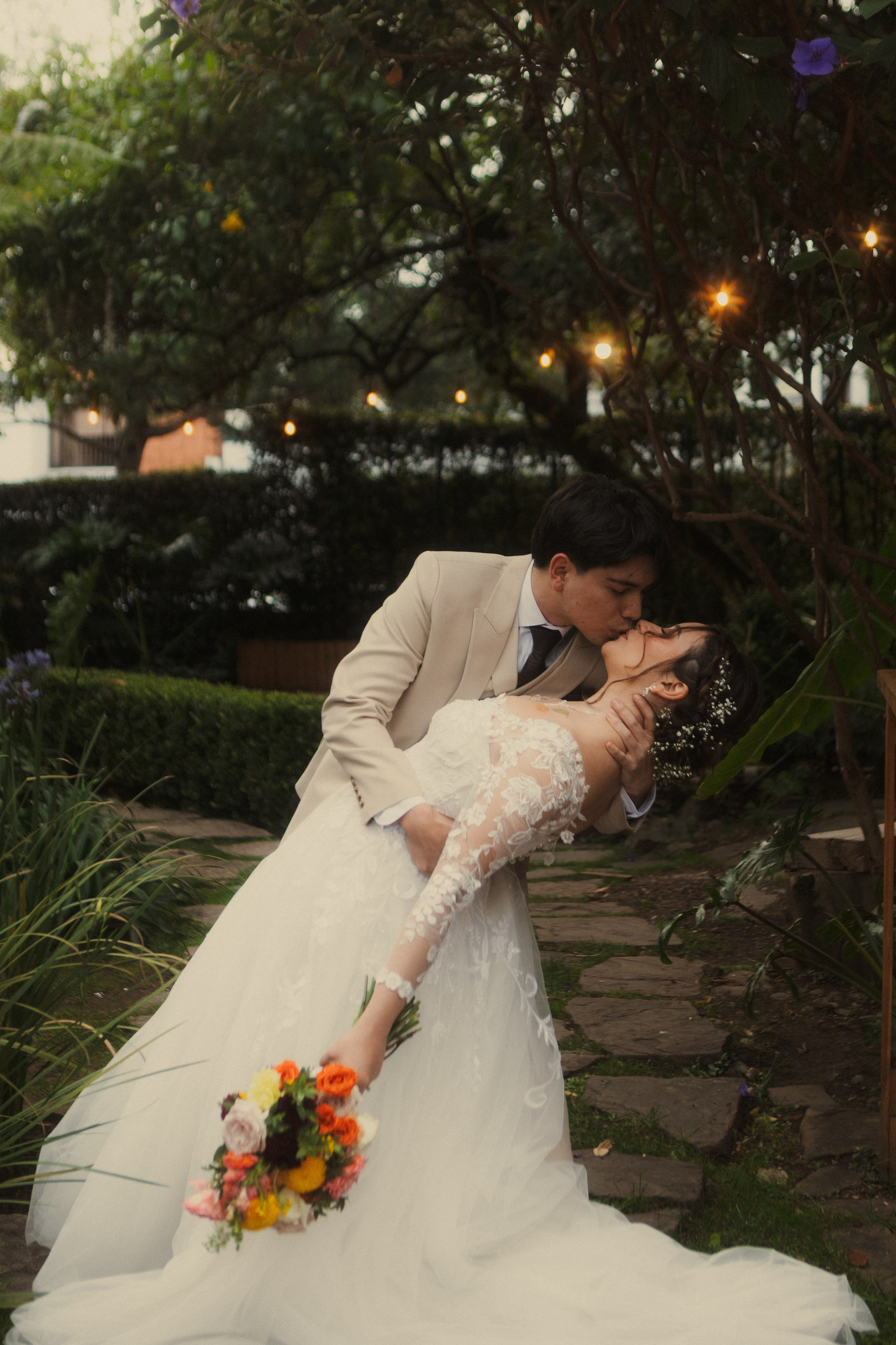 JULIAN & ISABELLA. FOCALMAGIC