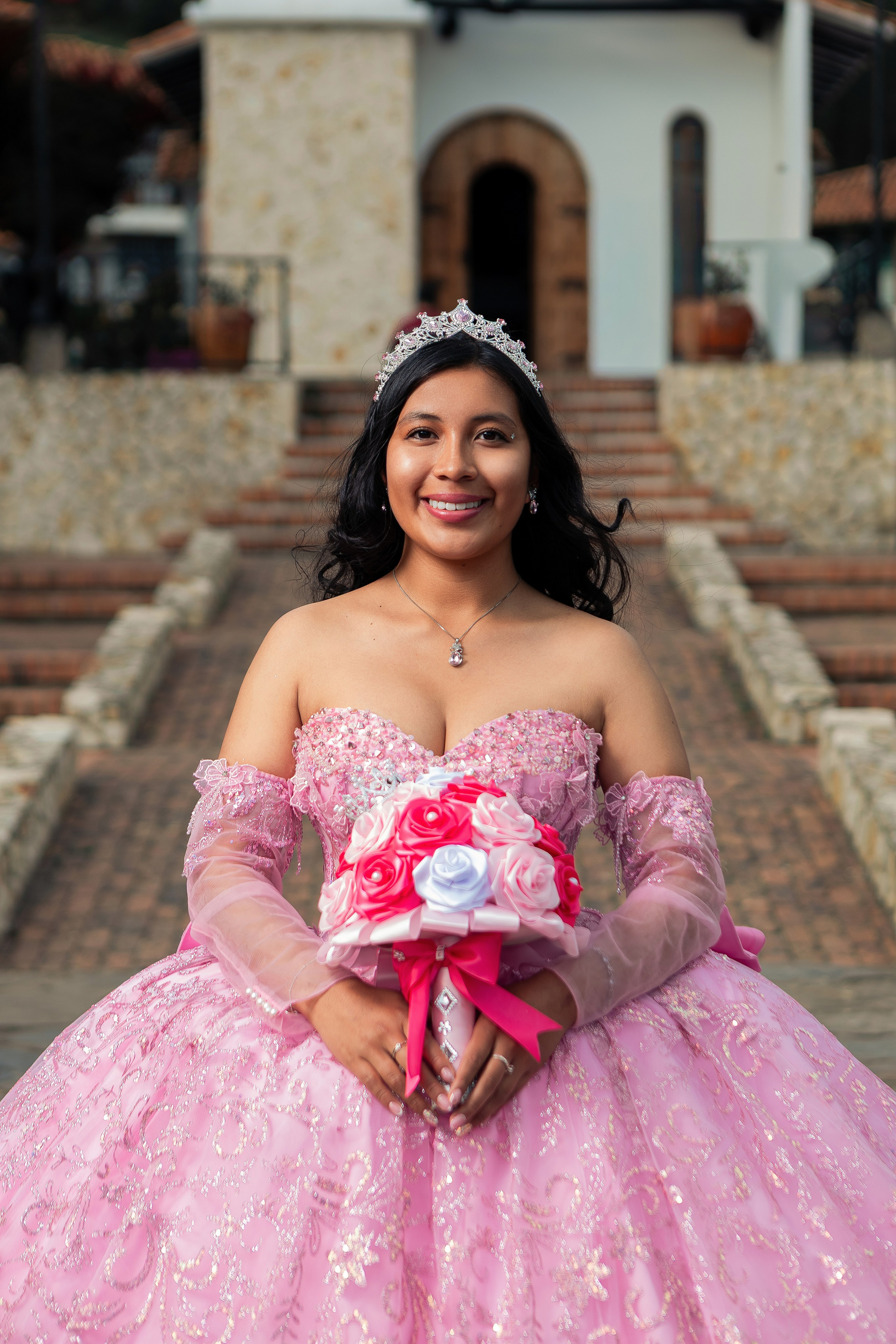 XV AÑOS