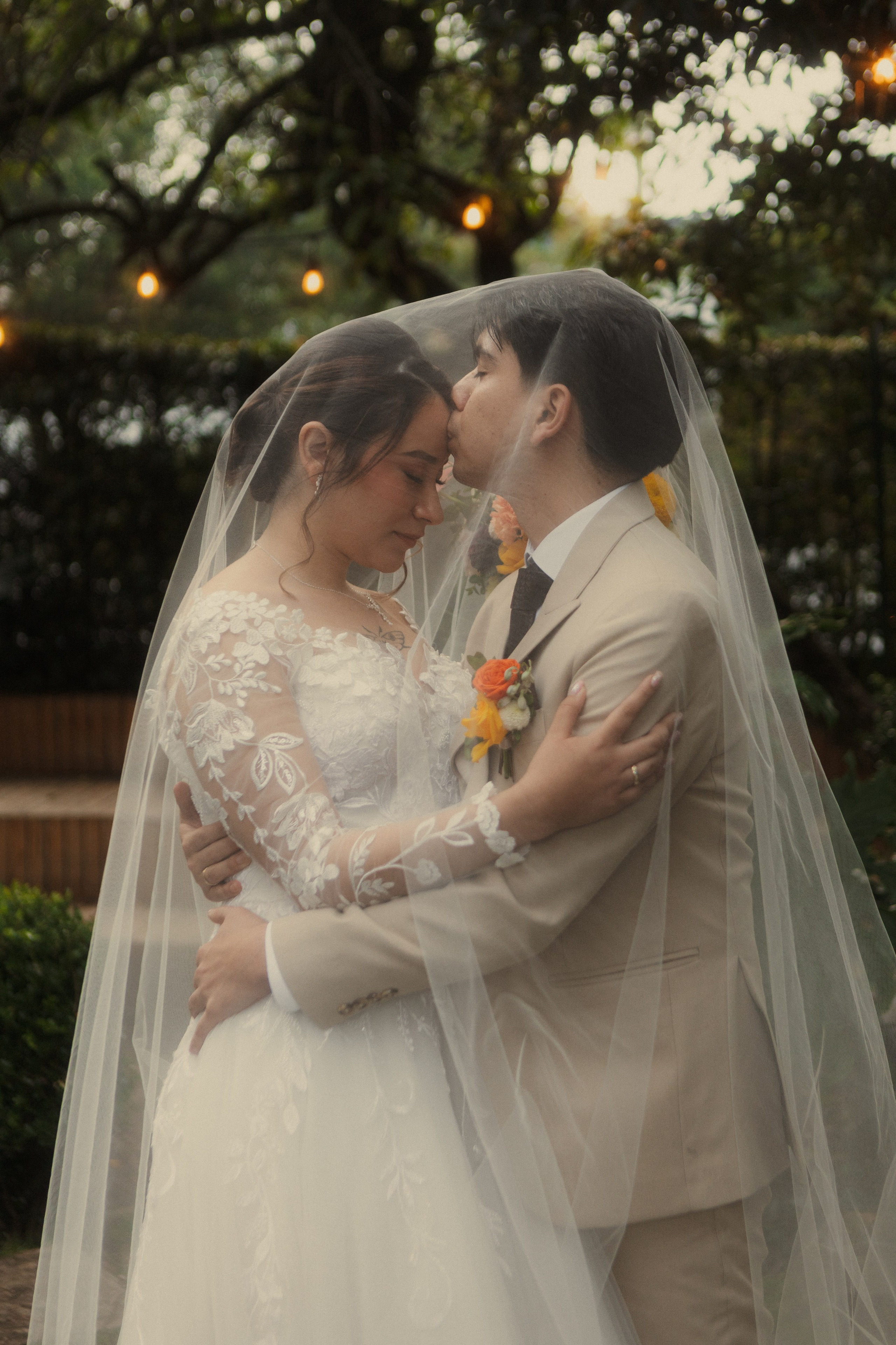 JULIAN & ISABELLA. FOCALMAGIC