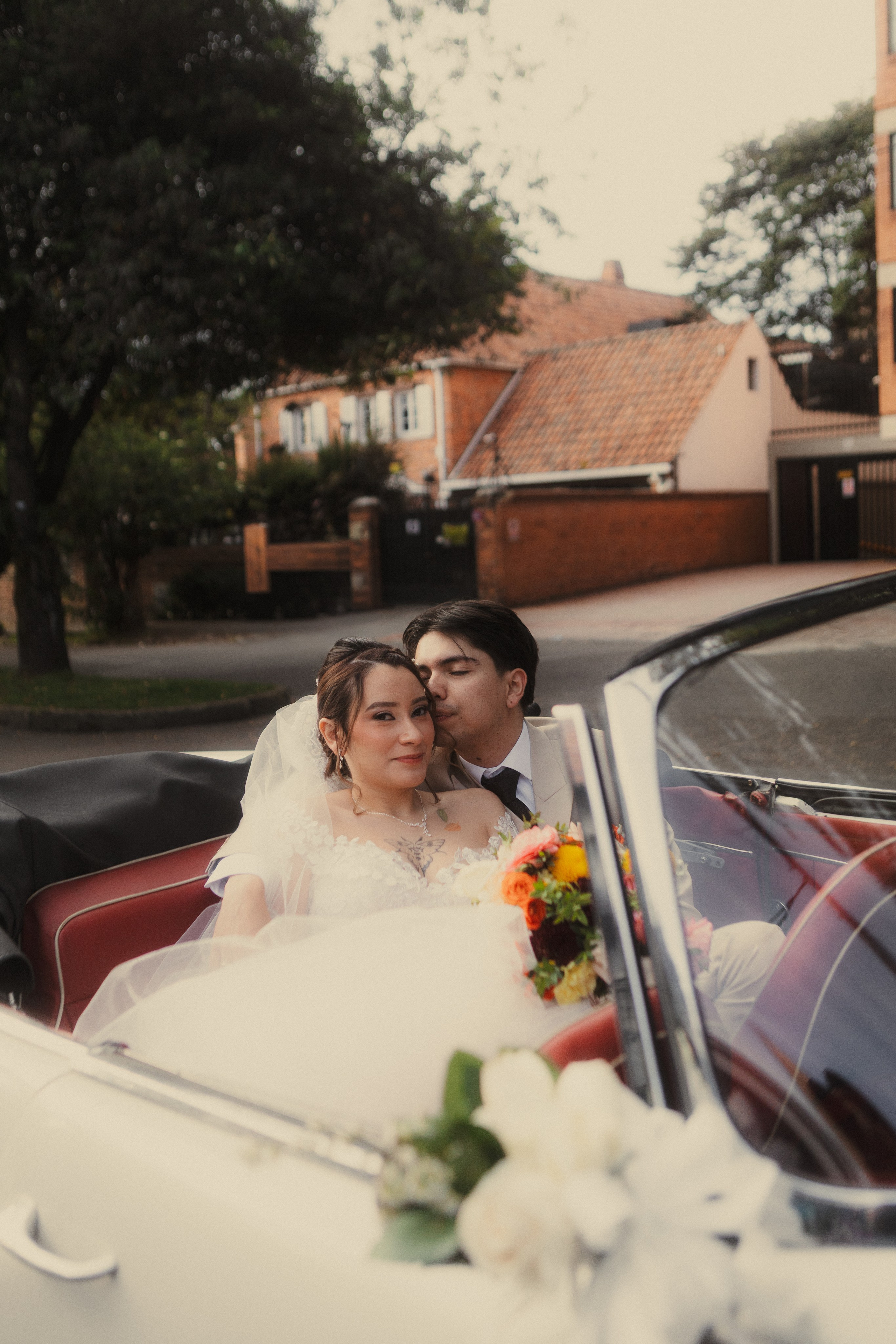 JULIAN & ISABELLA. FOCALMAGIC