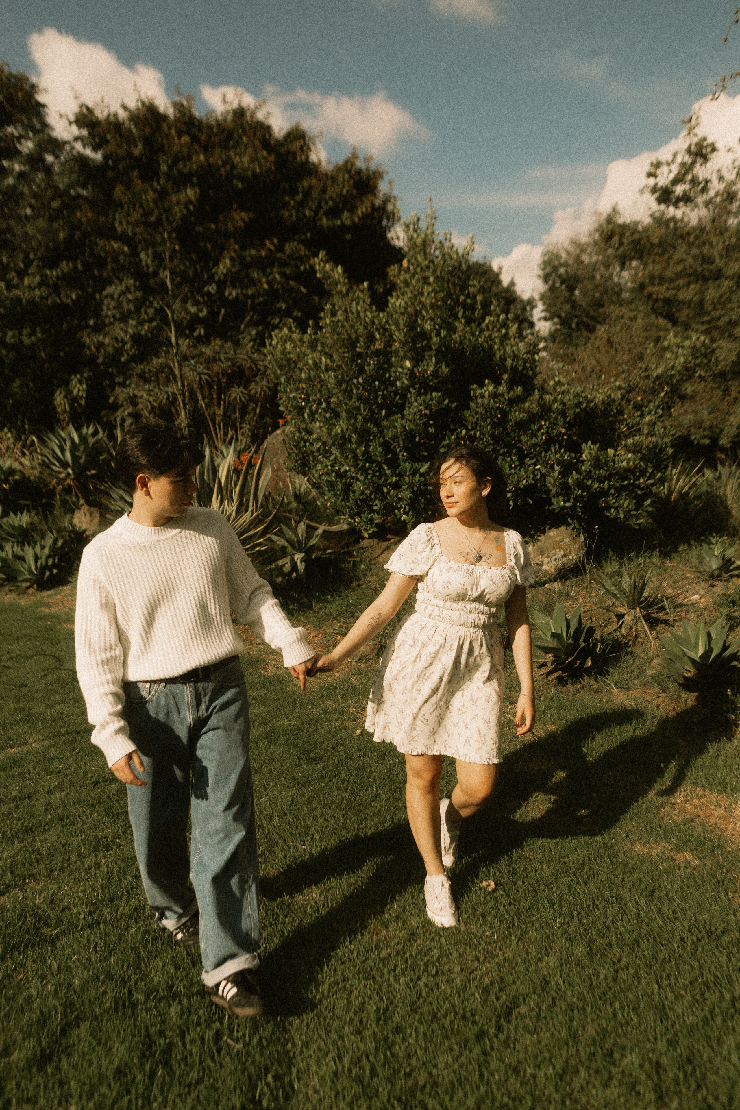 JULIAN & ISABELLA. FOCALMAGIC