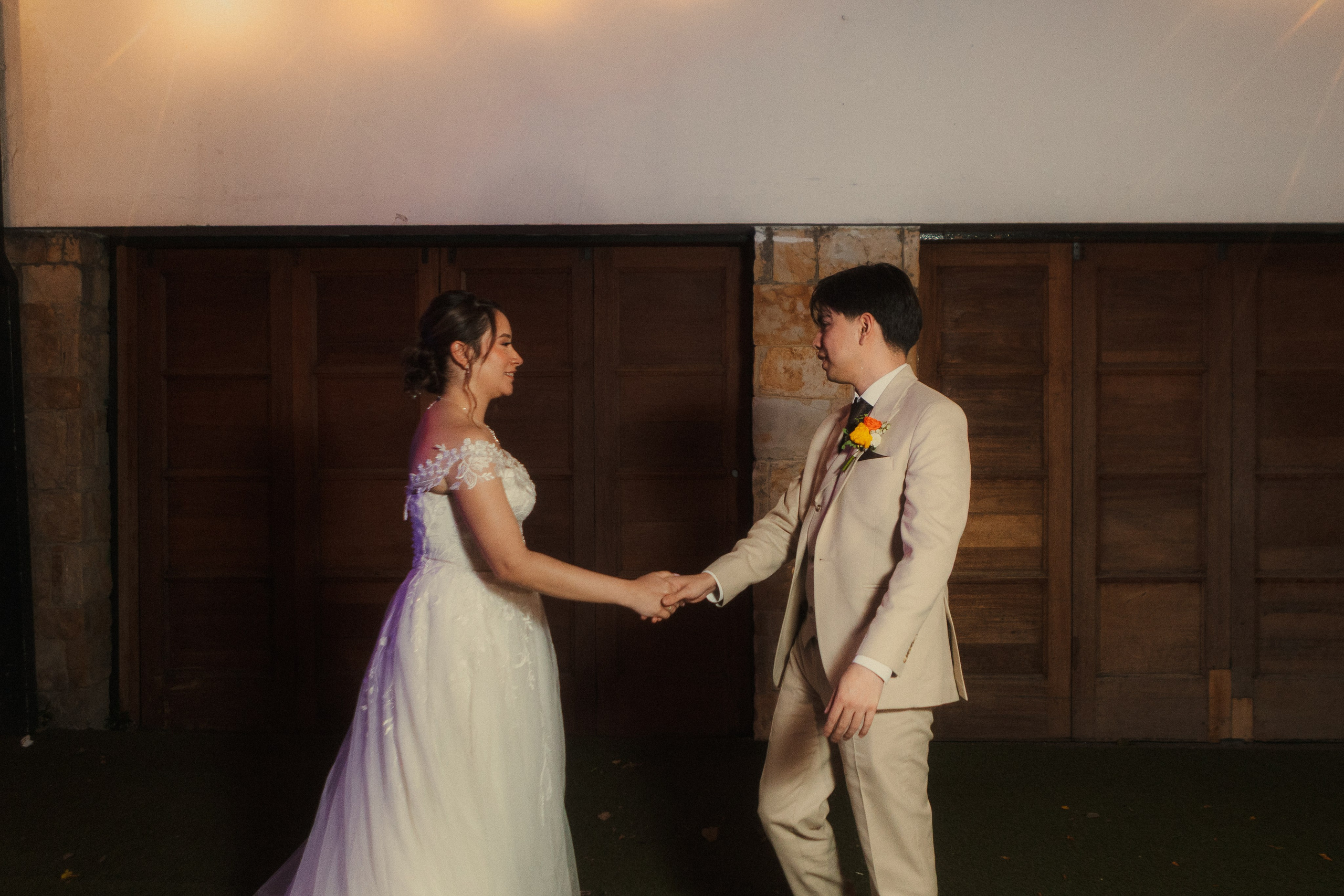 JULIAN & ISABELLA. FOCALMAGIC