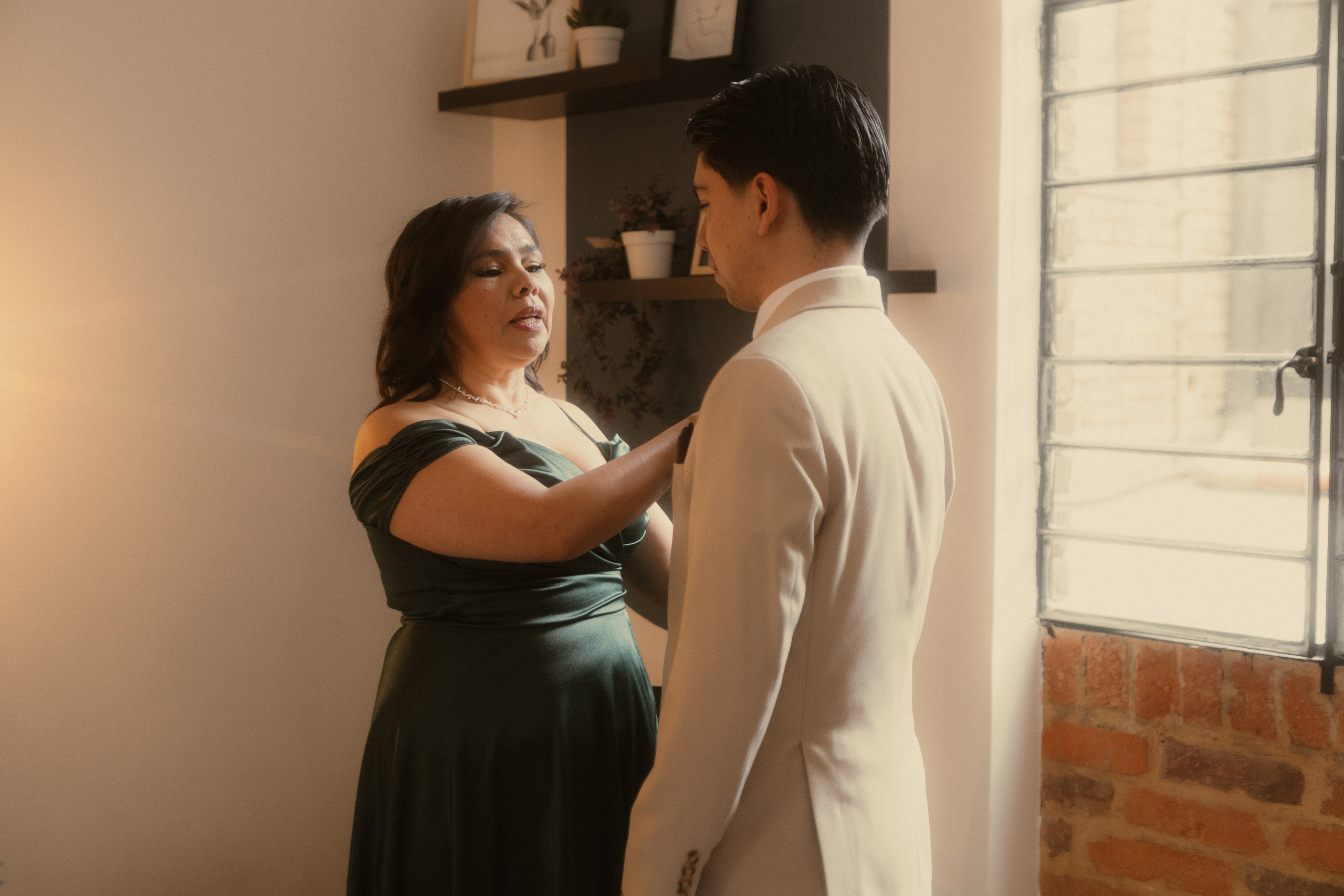 JULIAN & ISABELLA. FOCALMAGIC