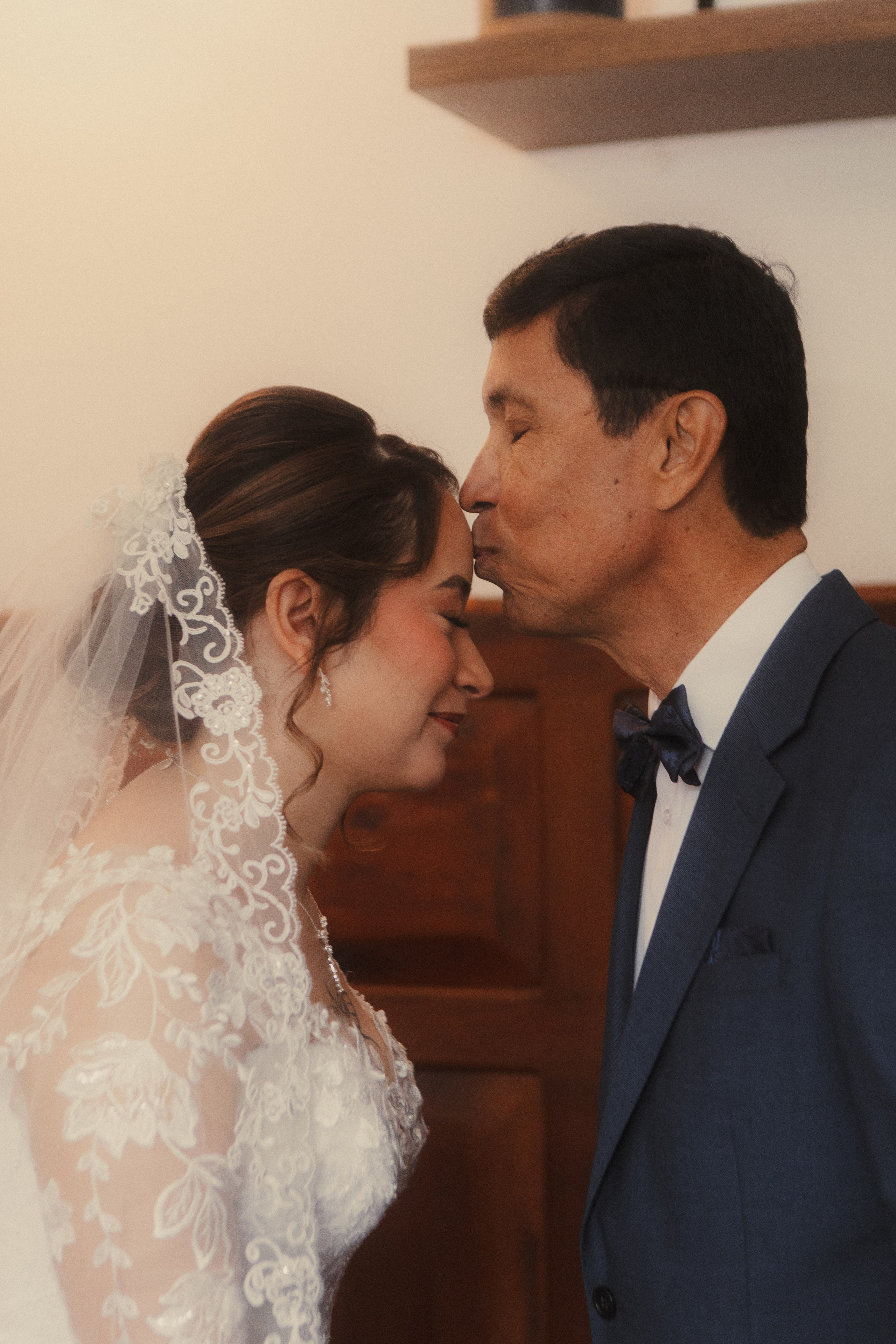 JULIAN & ISABELLA. FOCALMAGIC