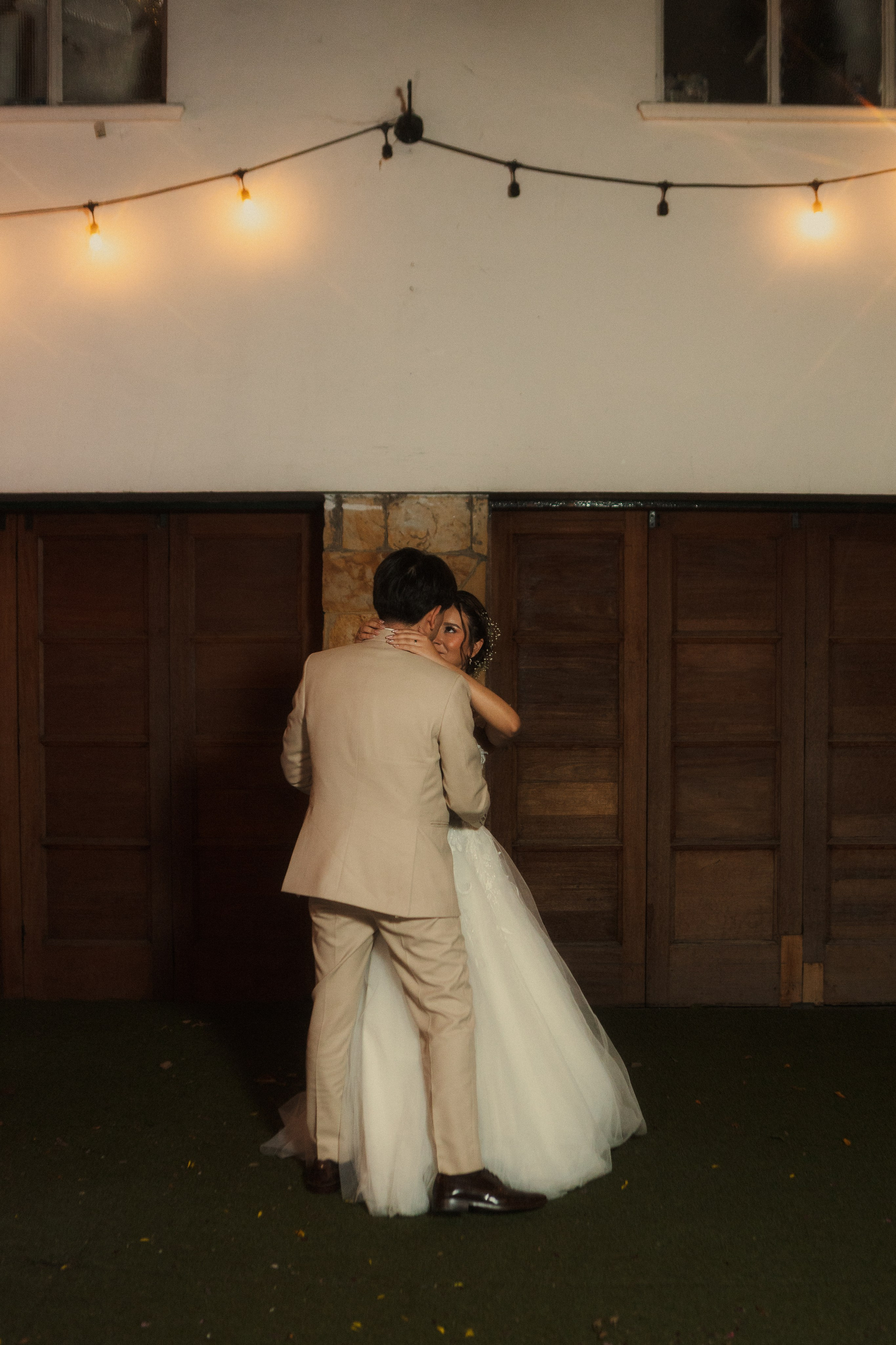 JULIAN & ISABELLA. FOCALMAGIC